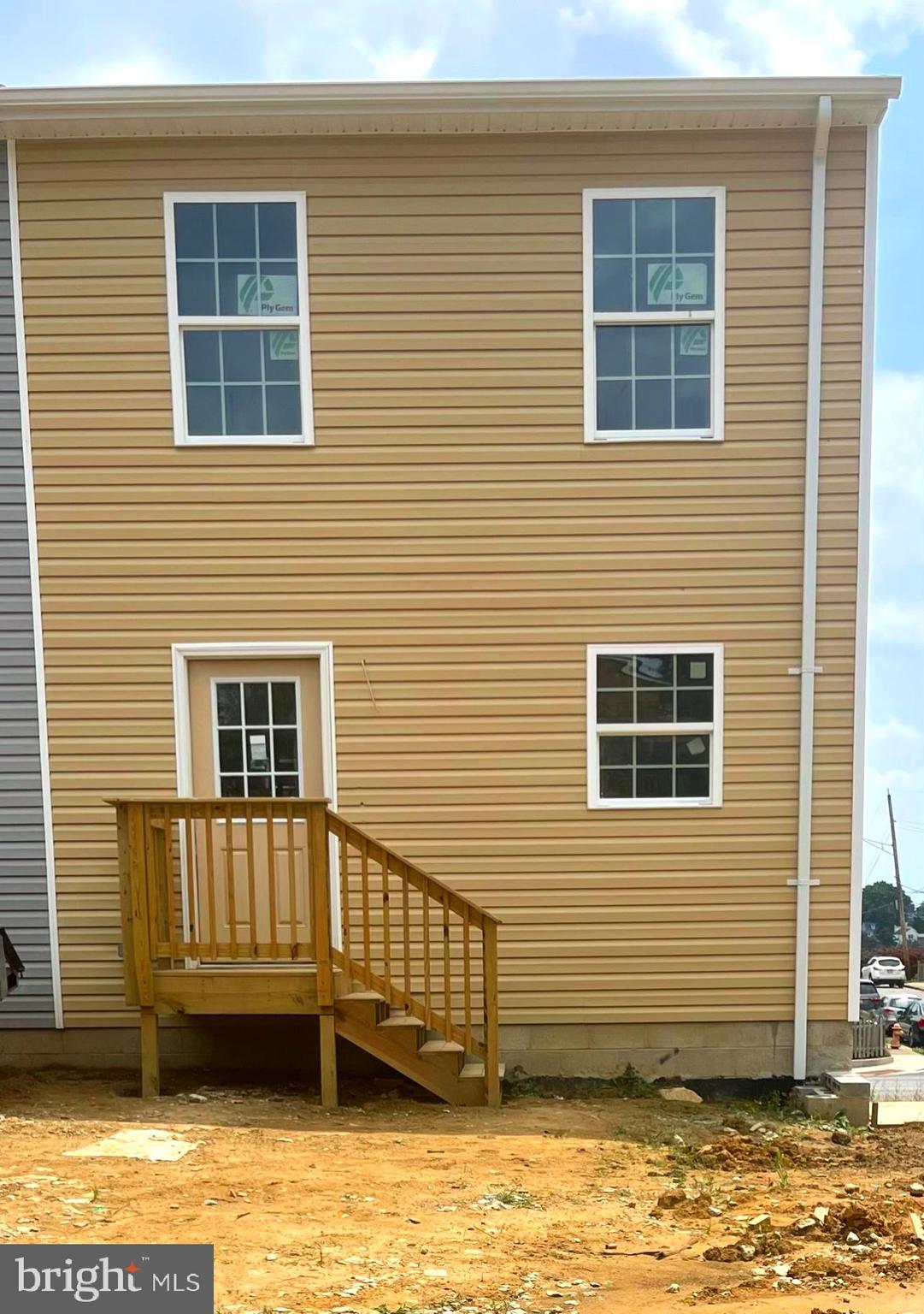 NEW NORTHWOOD - Residential