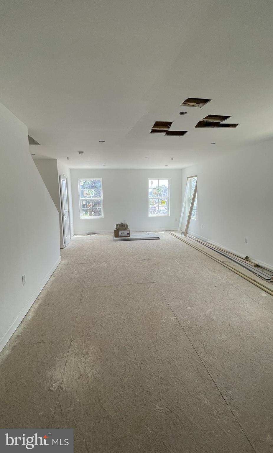 NEW NORTHWOOD - Residential