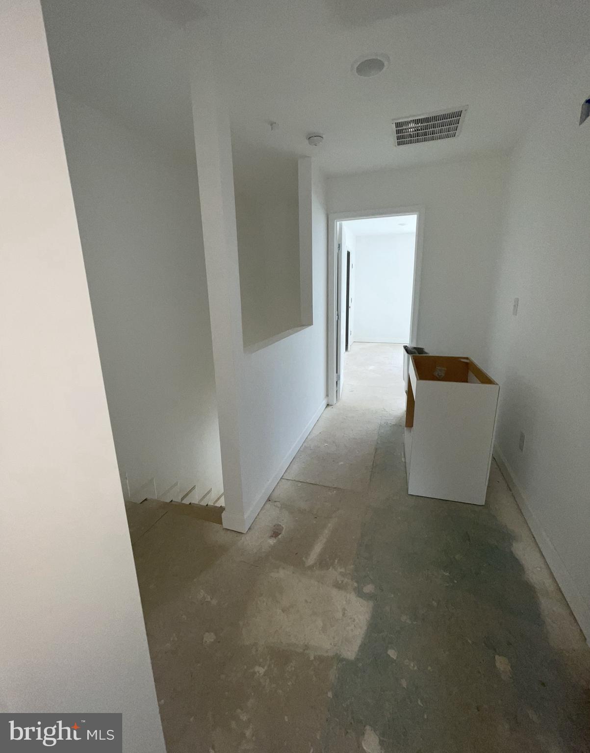 NEW NORTHWOOD - Residential