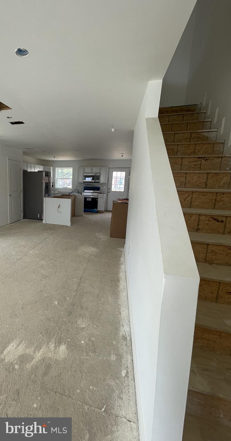 NEW NORTHWOOD - Residential