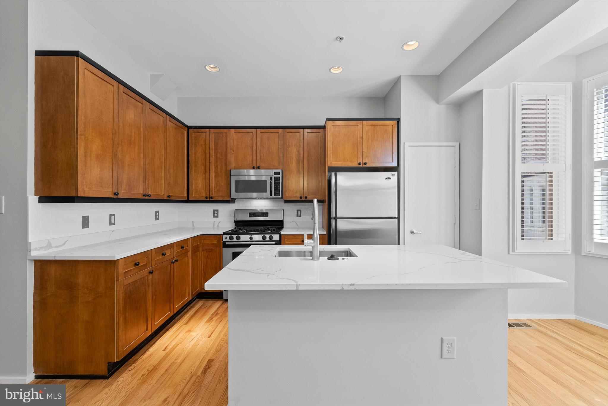 BROMPTONS - Residential Lease