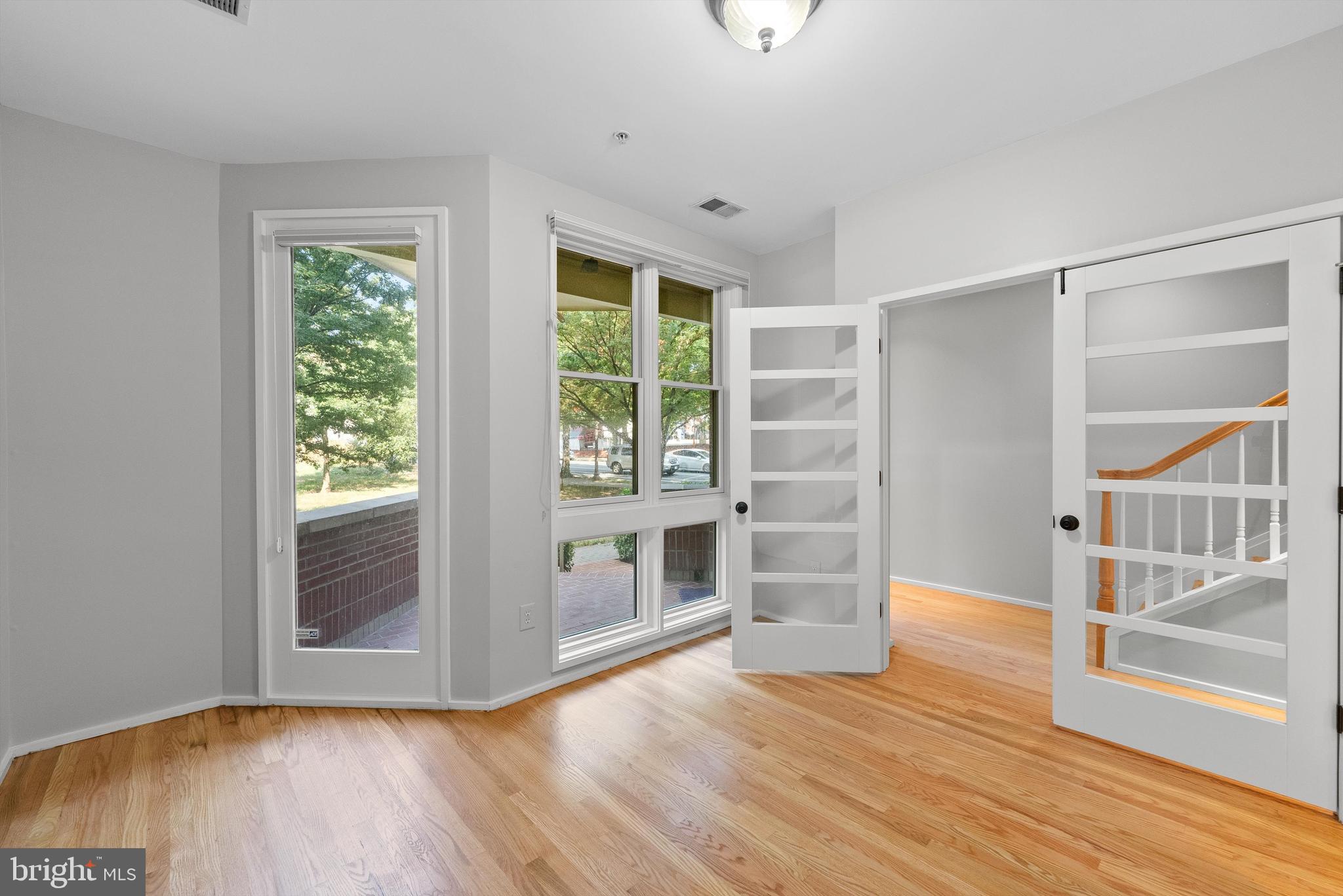 BROMPTONS - Residential Lease