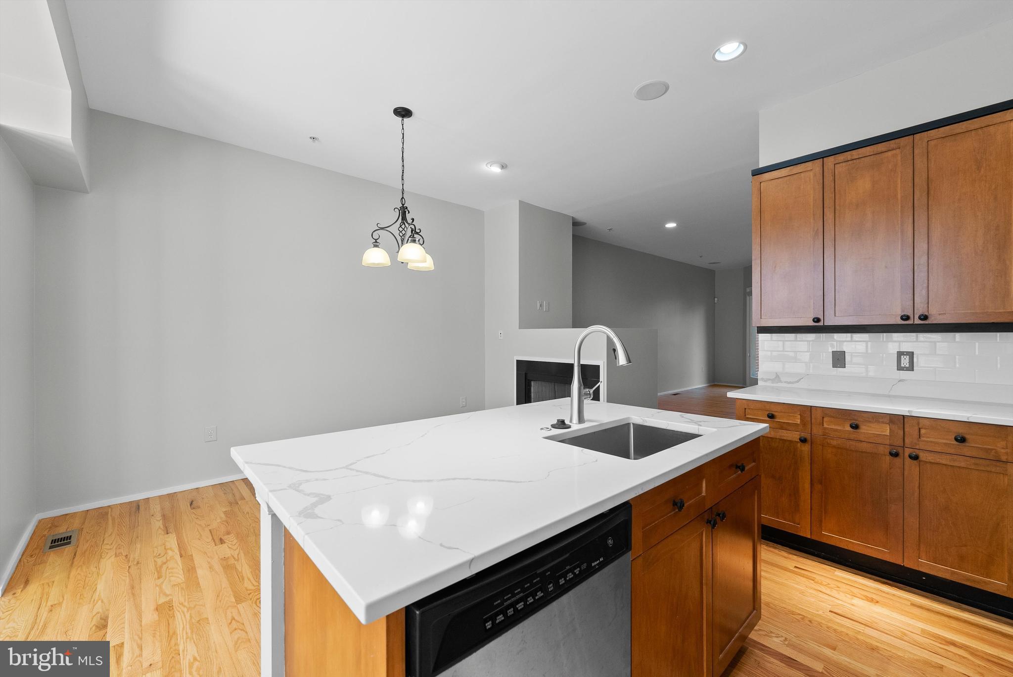 BROMPTONS - Residential Lease