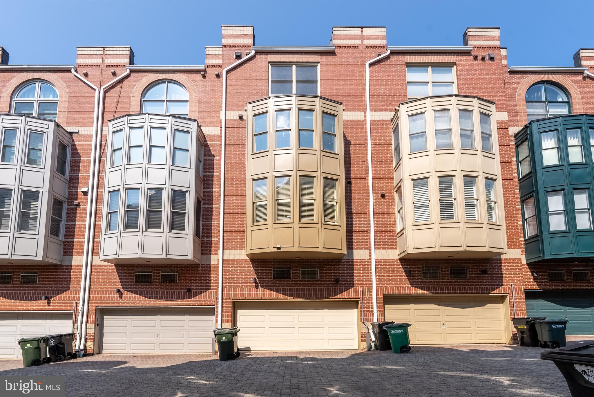 BROMPTONS - Residential Lease