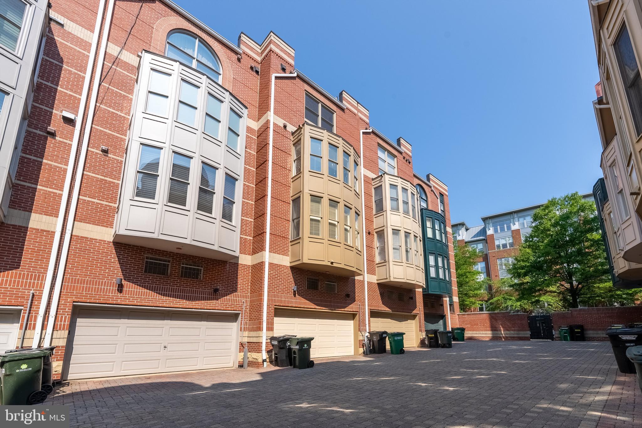 BROMPTONS - Residential Lease