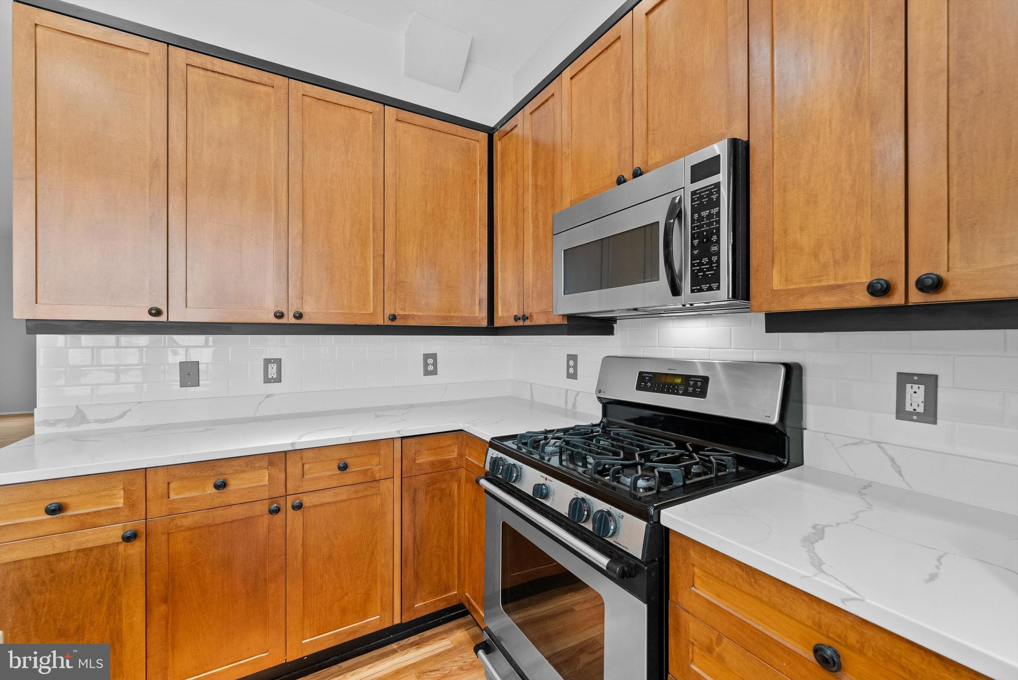 BROMPTONS - Residential Lease