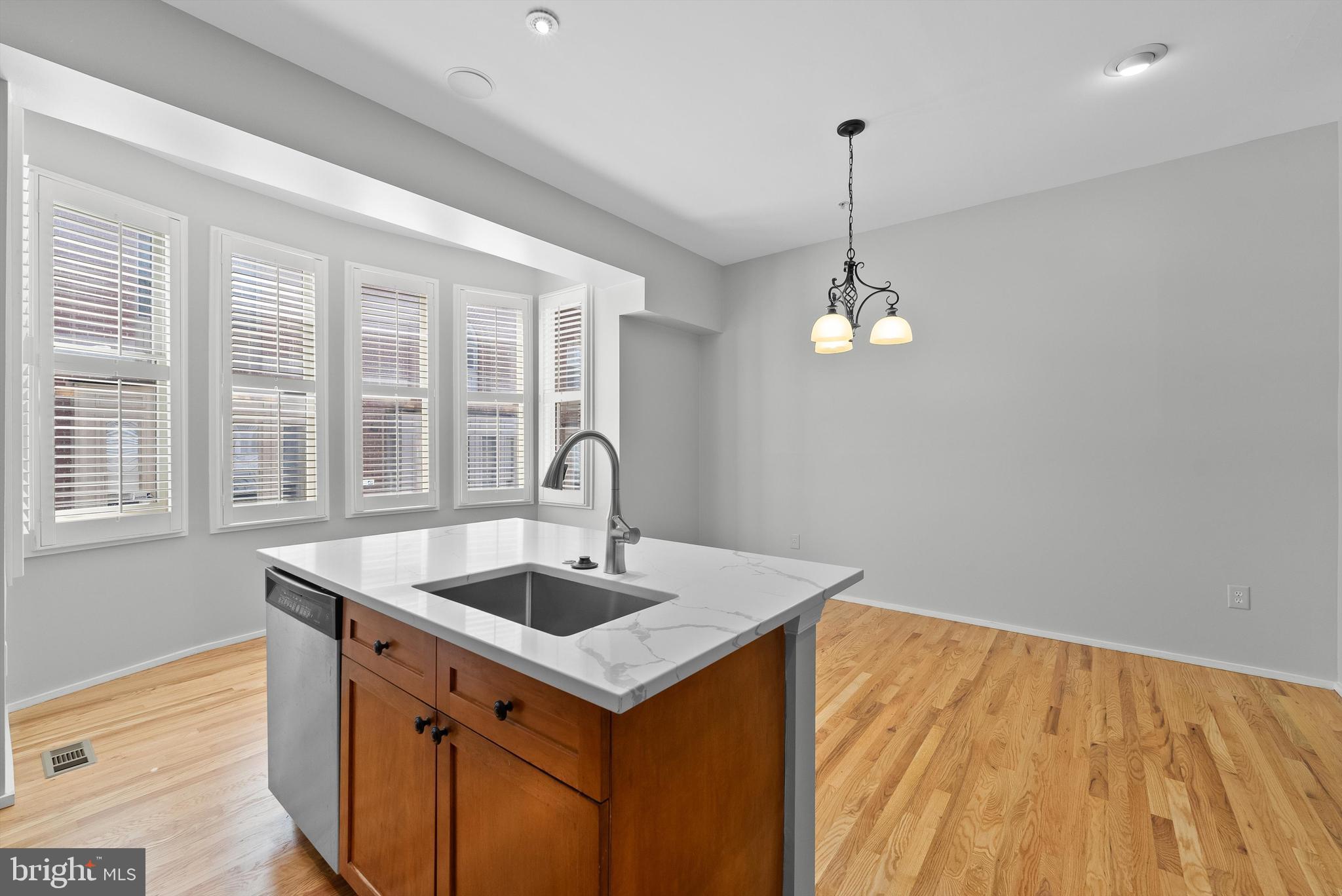 BROMPTONS - Residential Lease