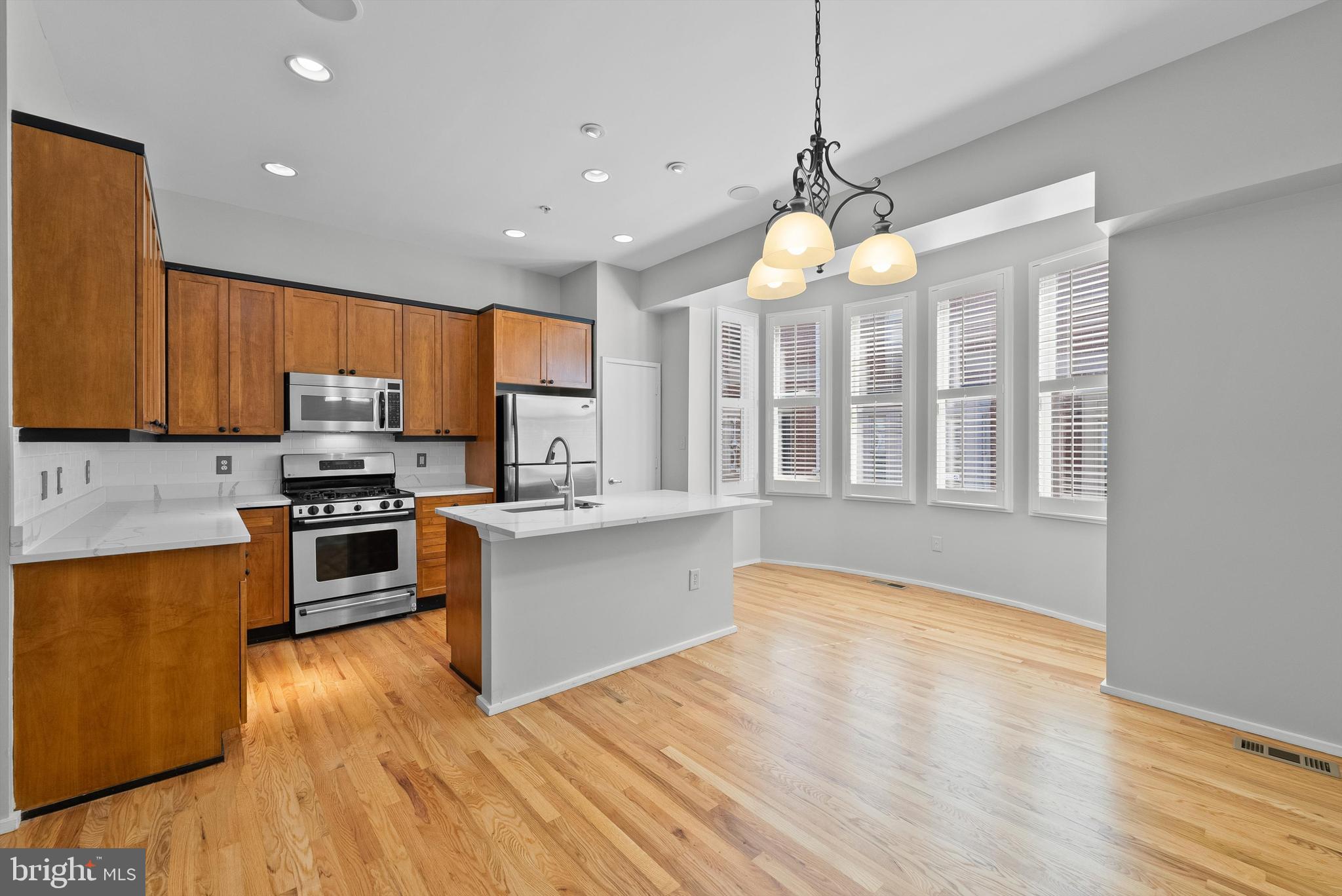 BROMPTONS - Residential Lease