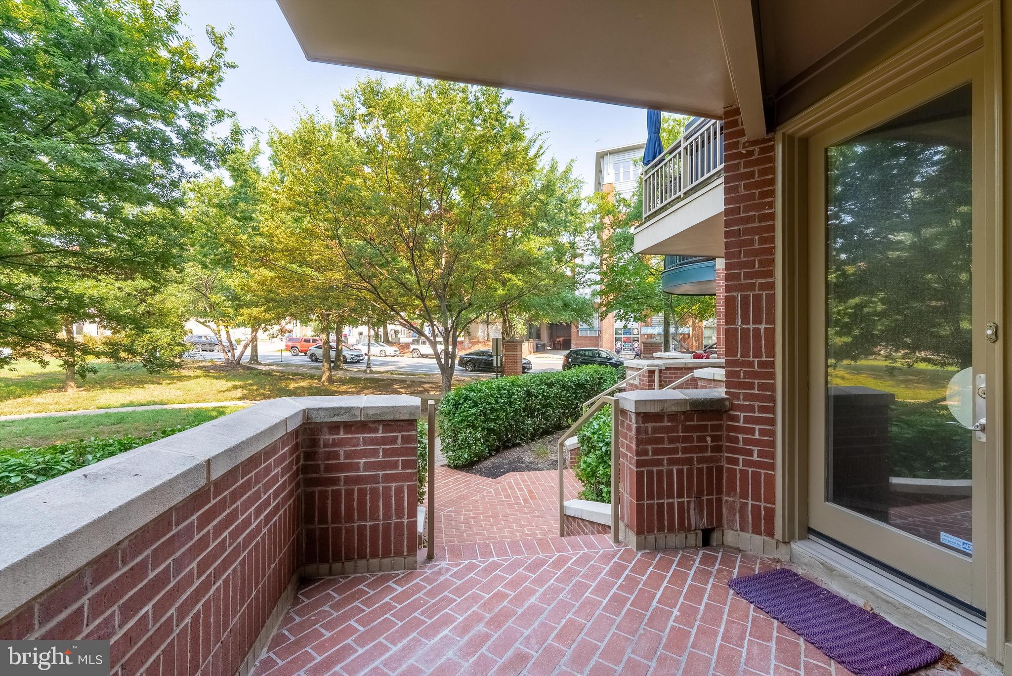 BROMPTONS - Residential Lease