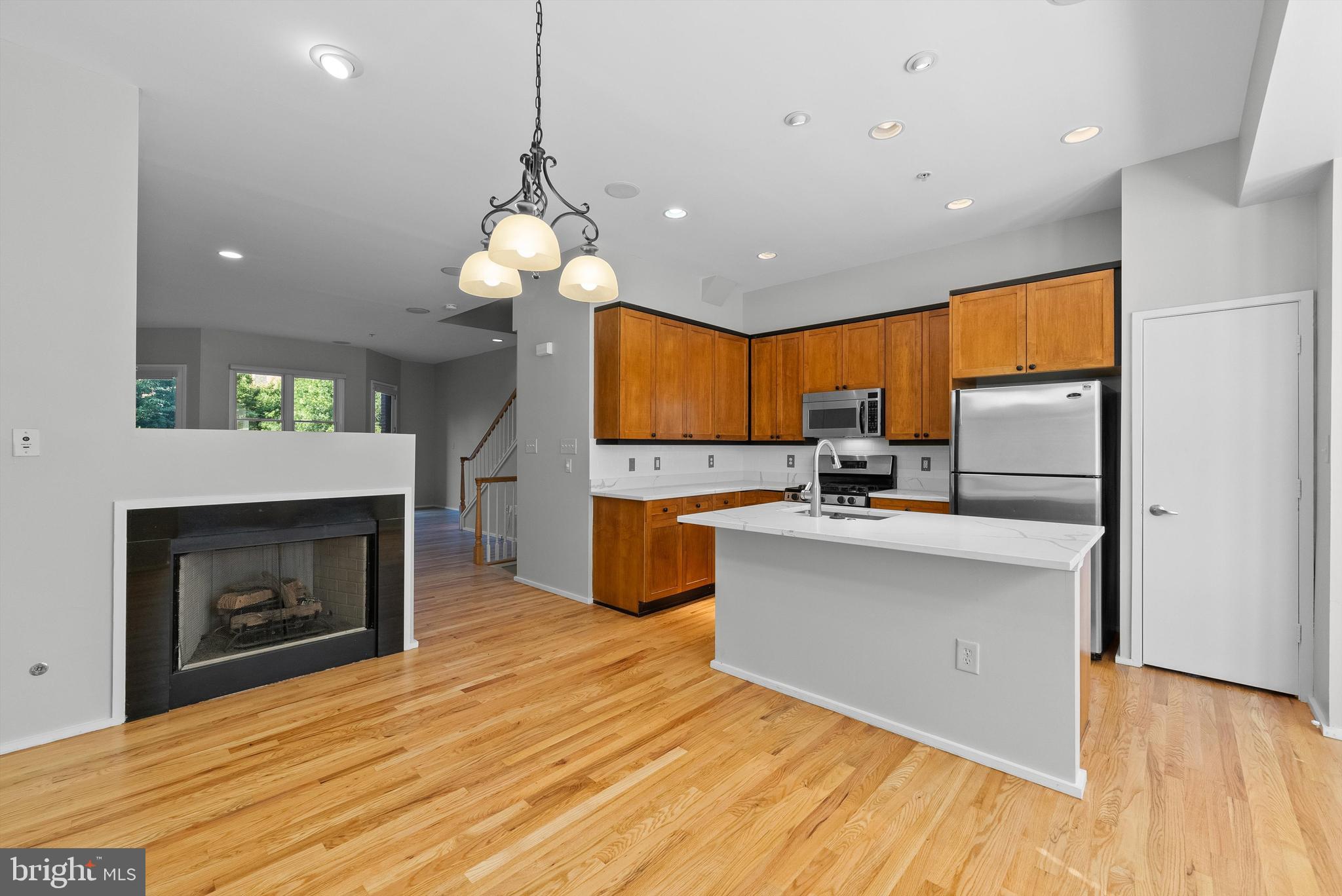 BROMPTONS - Residential Lease