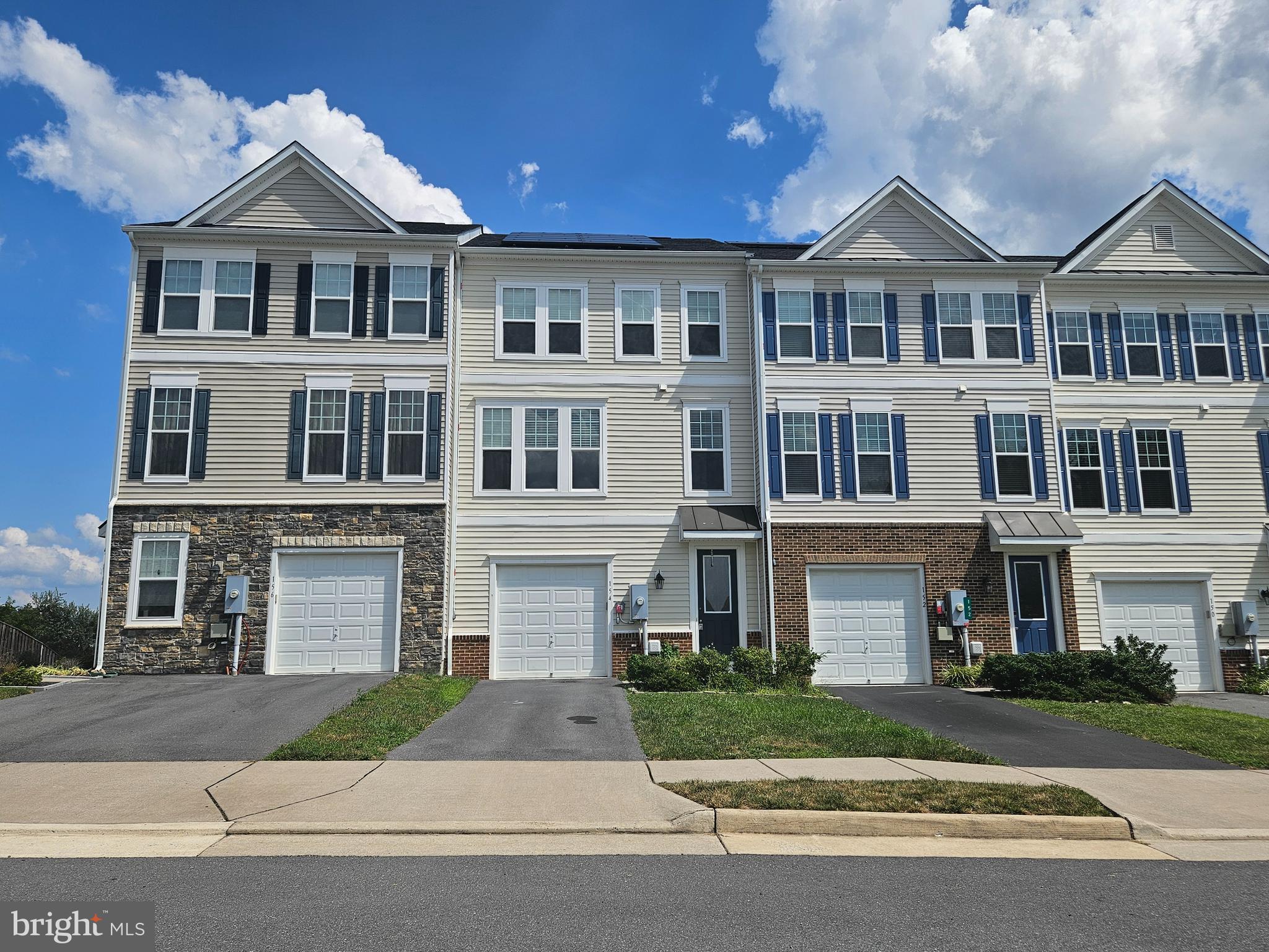 154 SOLARA DRIVE