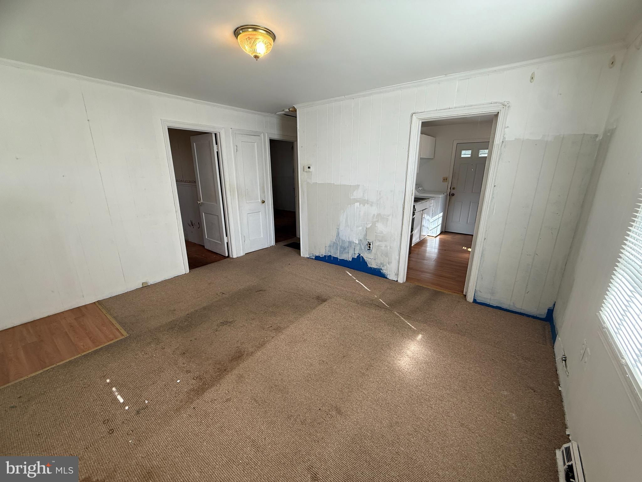 HIGHVIEW PARK - Residential