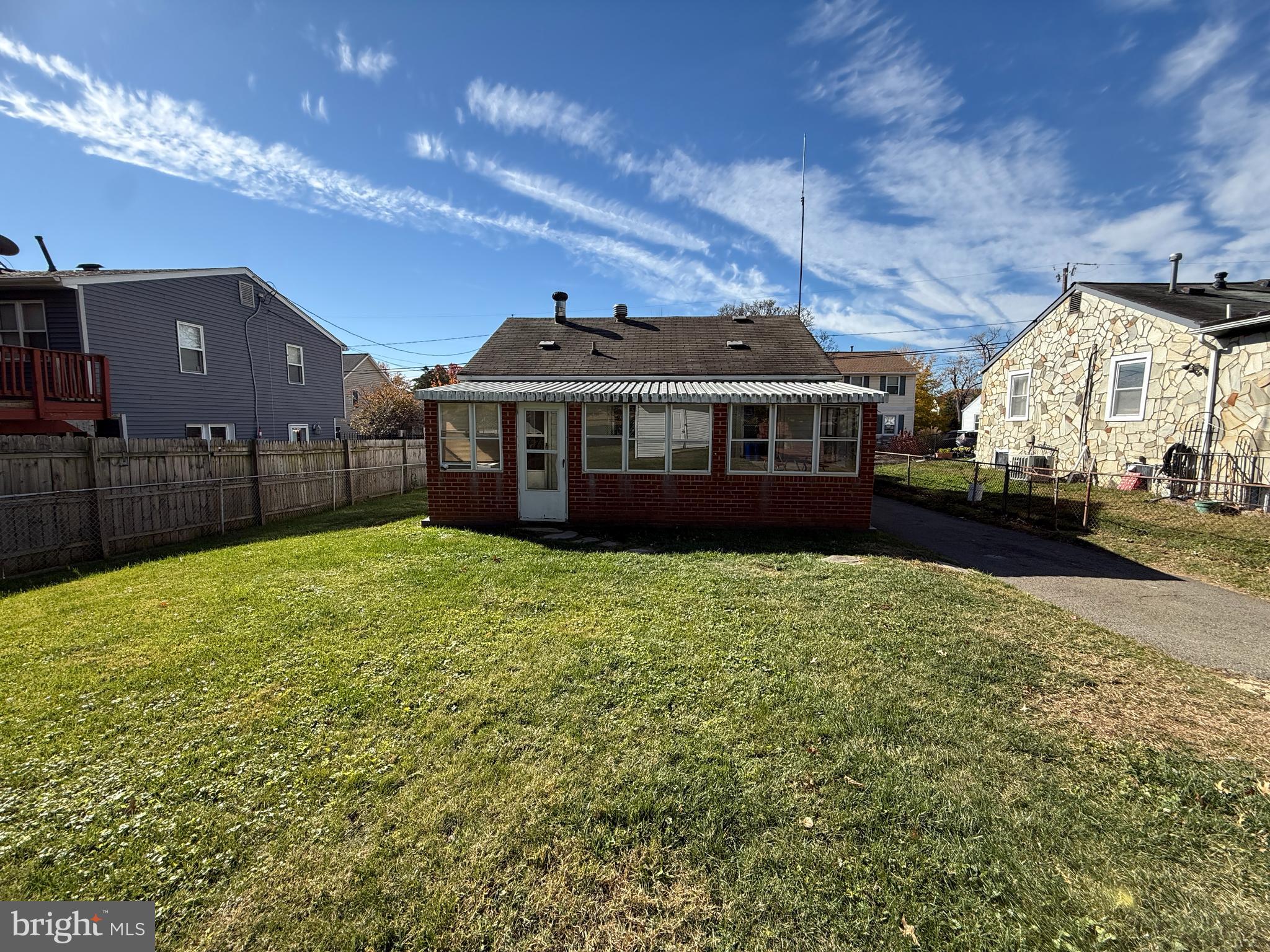 HIGHVIEW PARK - Residential