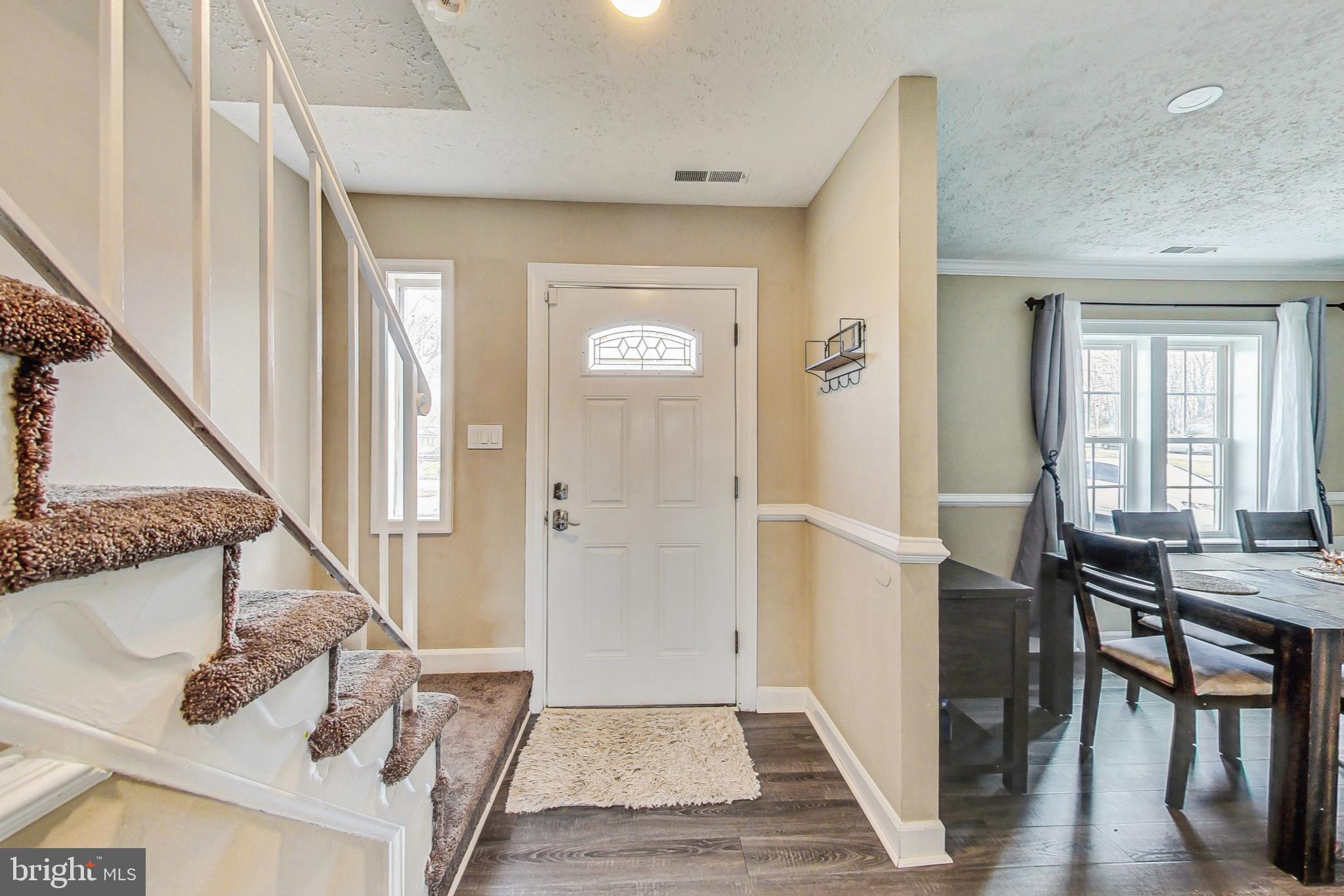 STAFFORD OAKS - Residential