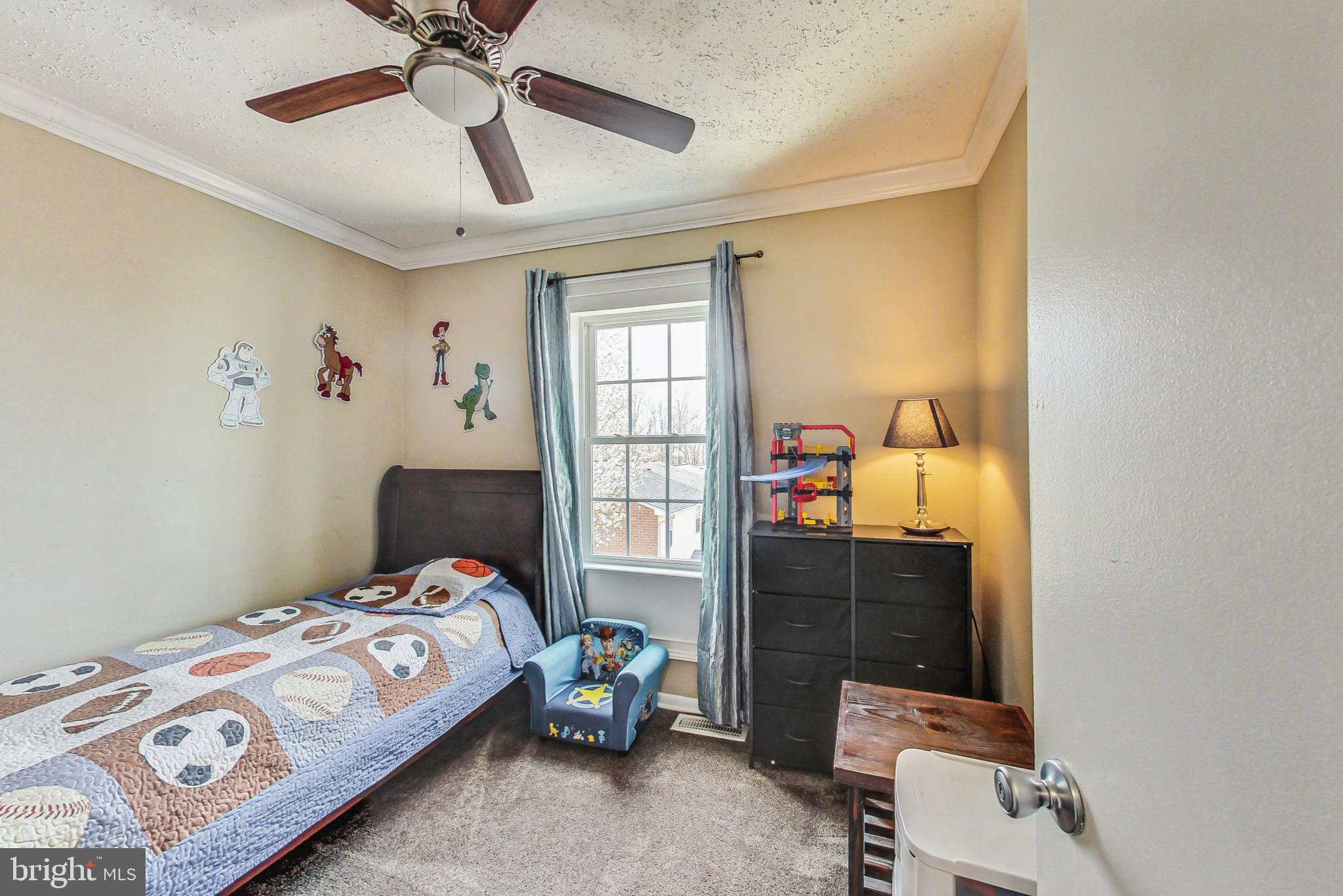 STAFFORD OAKS - Residential