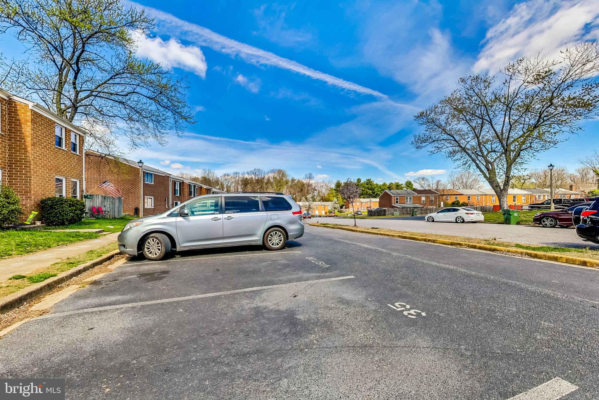 STAFFORD OAKS - Residential