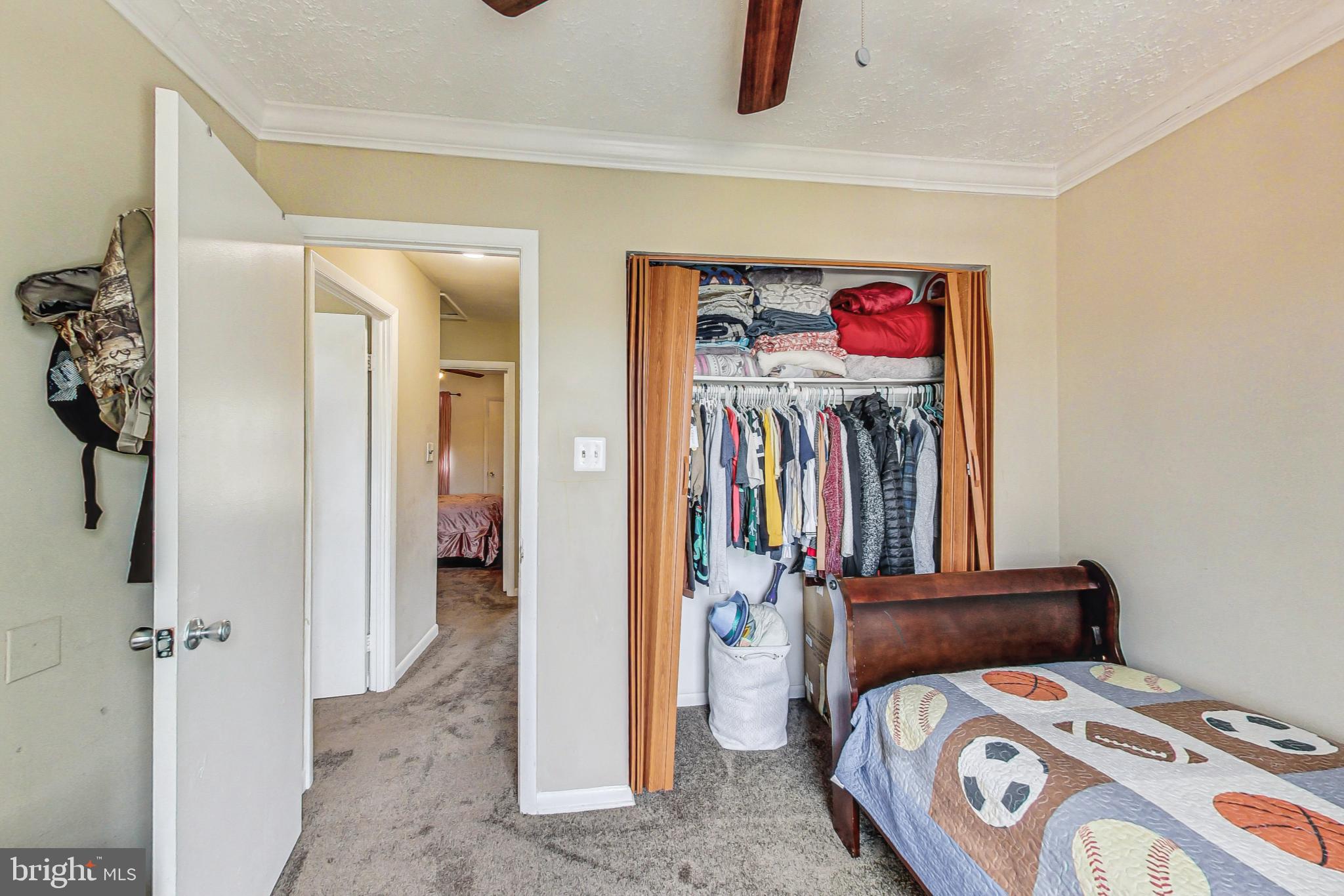 STAFFORD OAKS - Residential