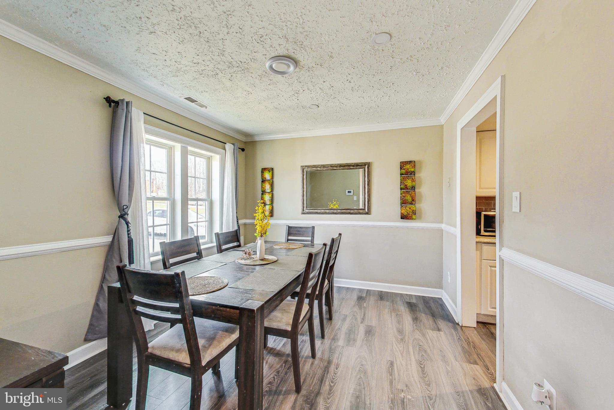 STAFFORD OAKS - Residential