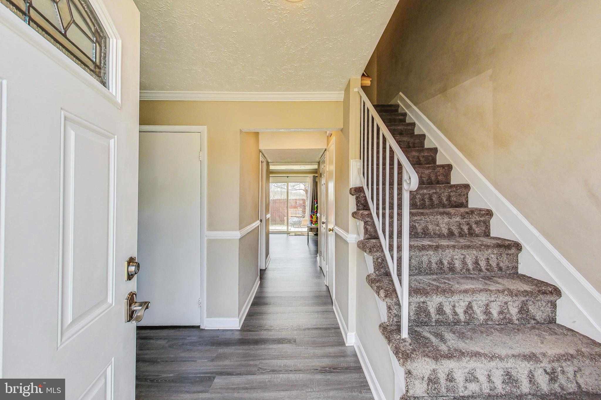 STAFFORD OAKS - Residential