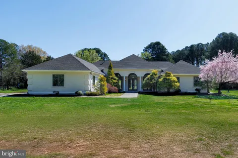 9171 Deepwater Point Rd, Saint Michaels, MD MLS: MDTA2010314