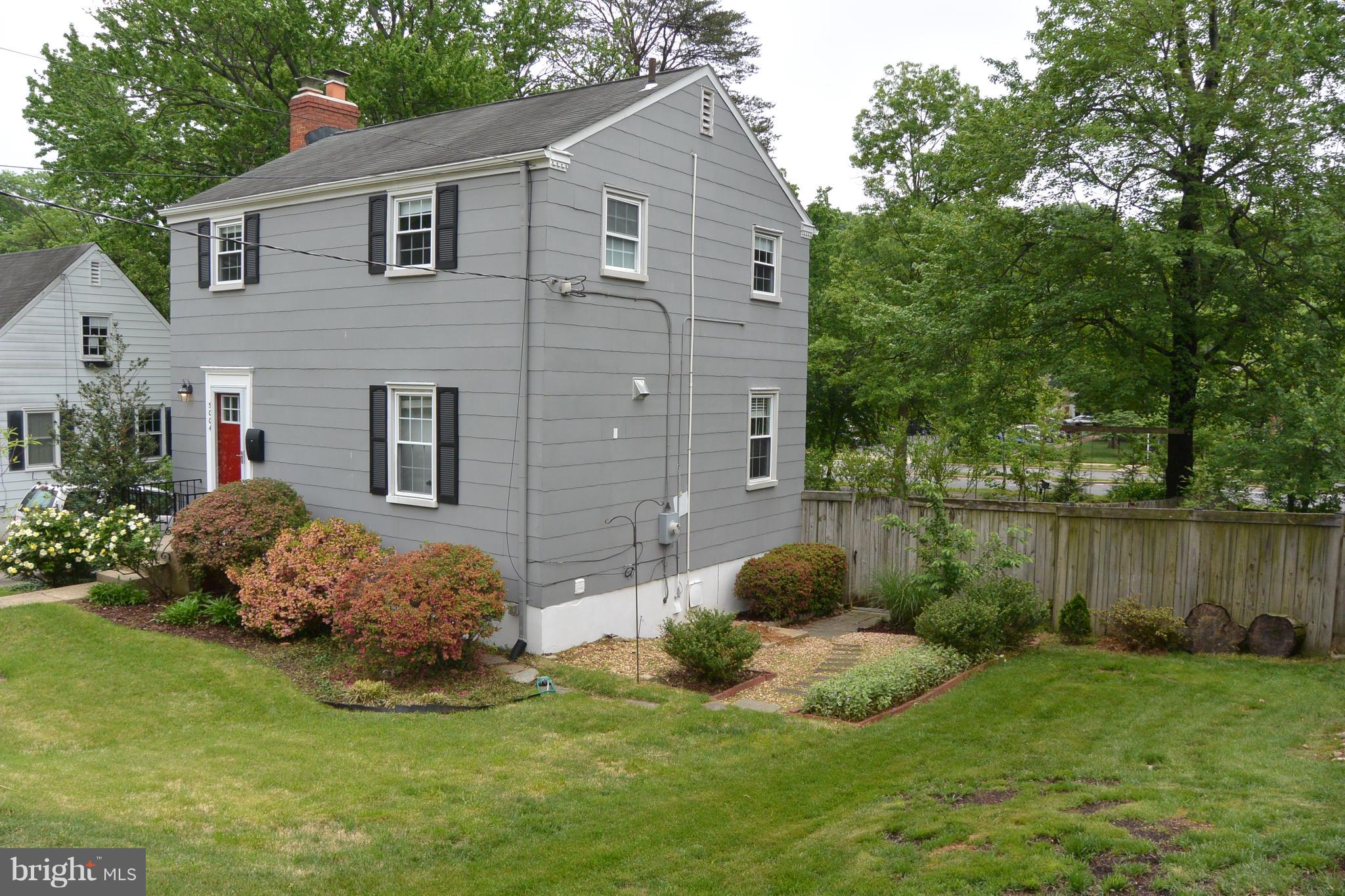 CLAREMONT - Residential Lease