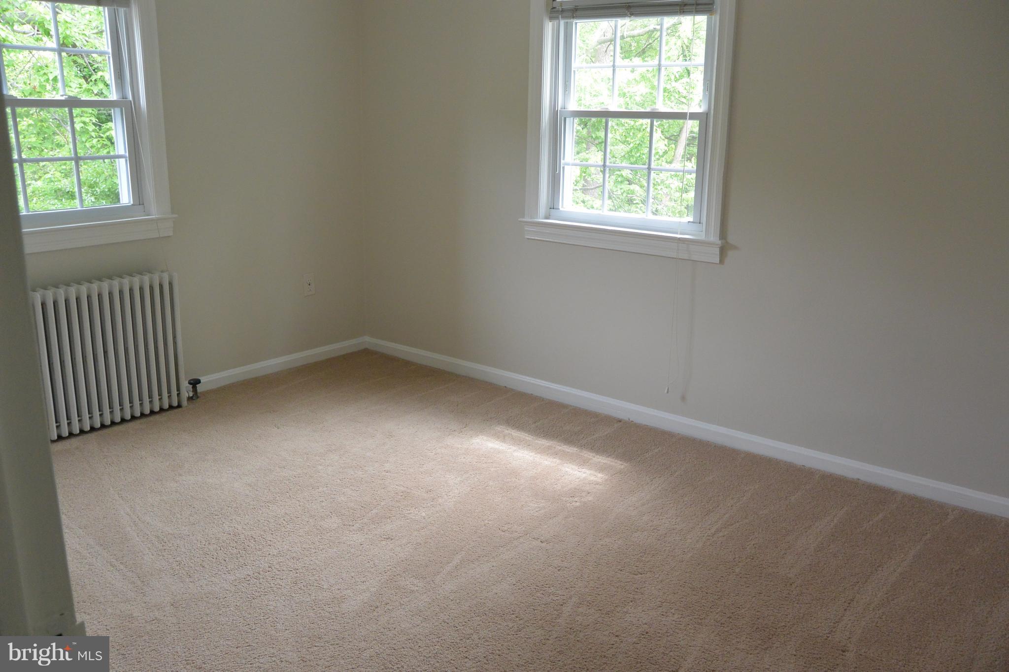 CLAREMONT - Residential Lease