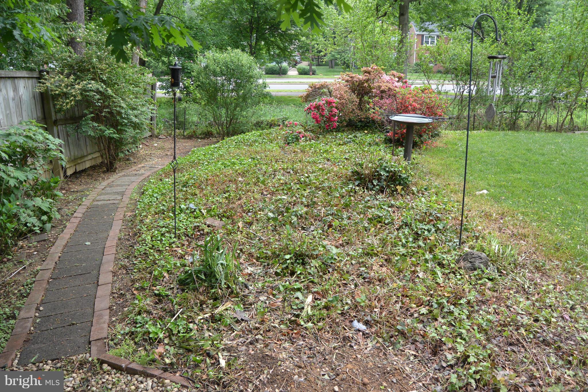 CLAREMONT - Residential Lease