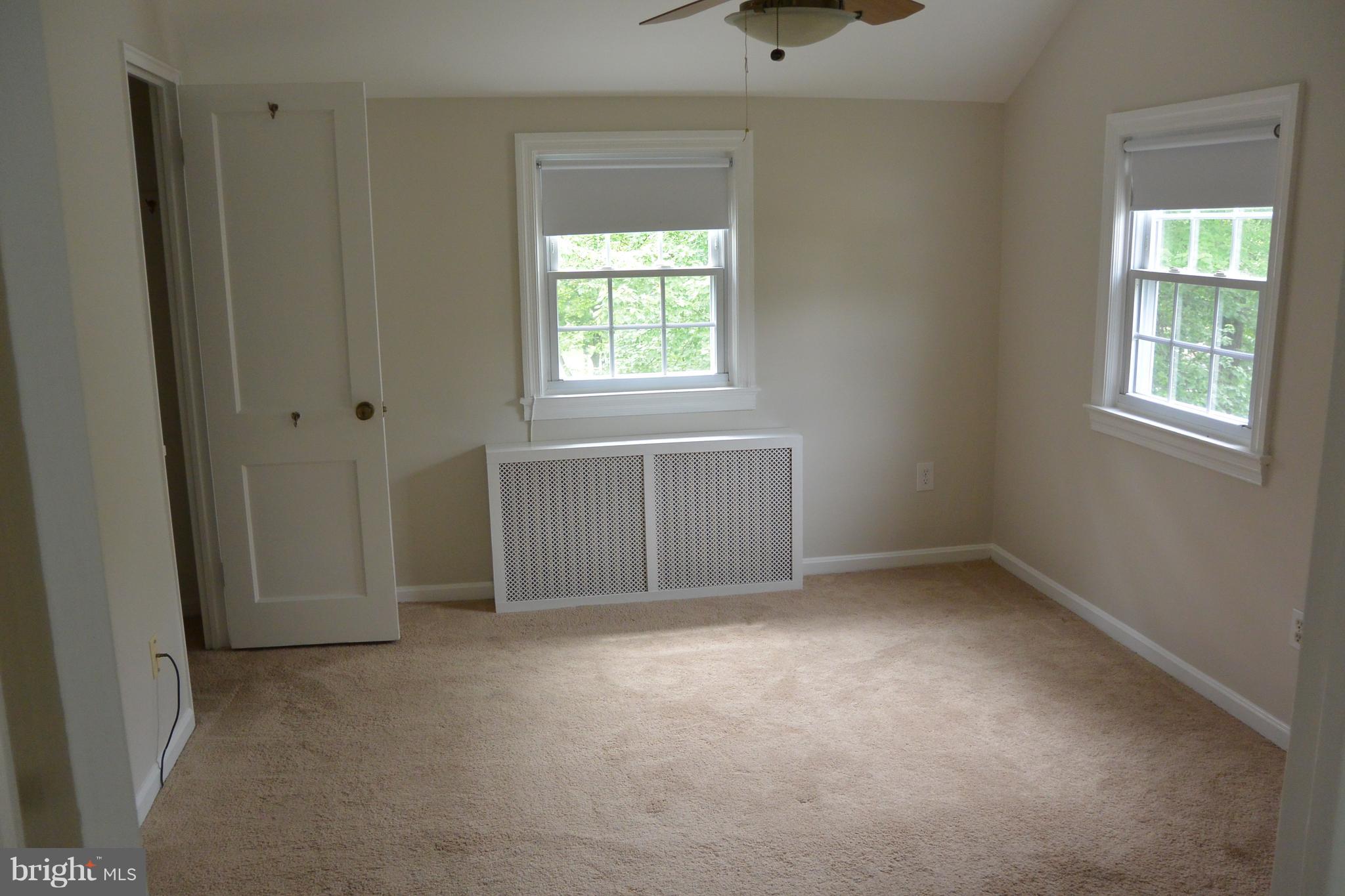 CLAREMONT - Residential Lease