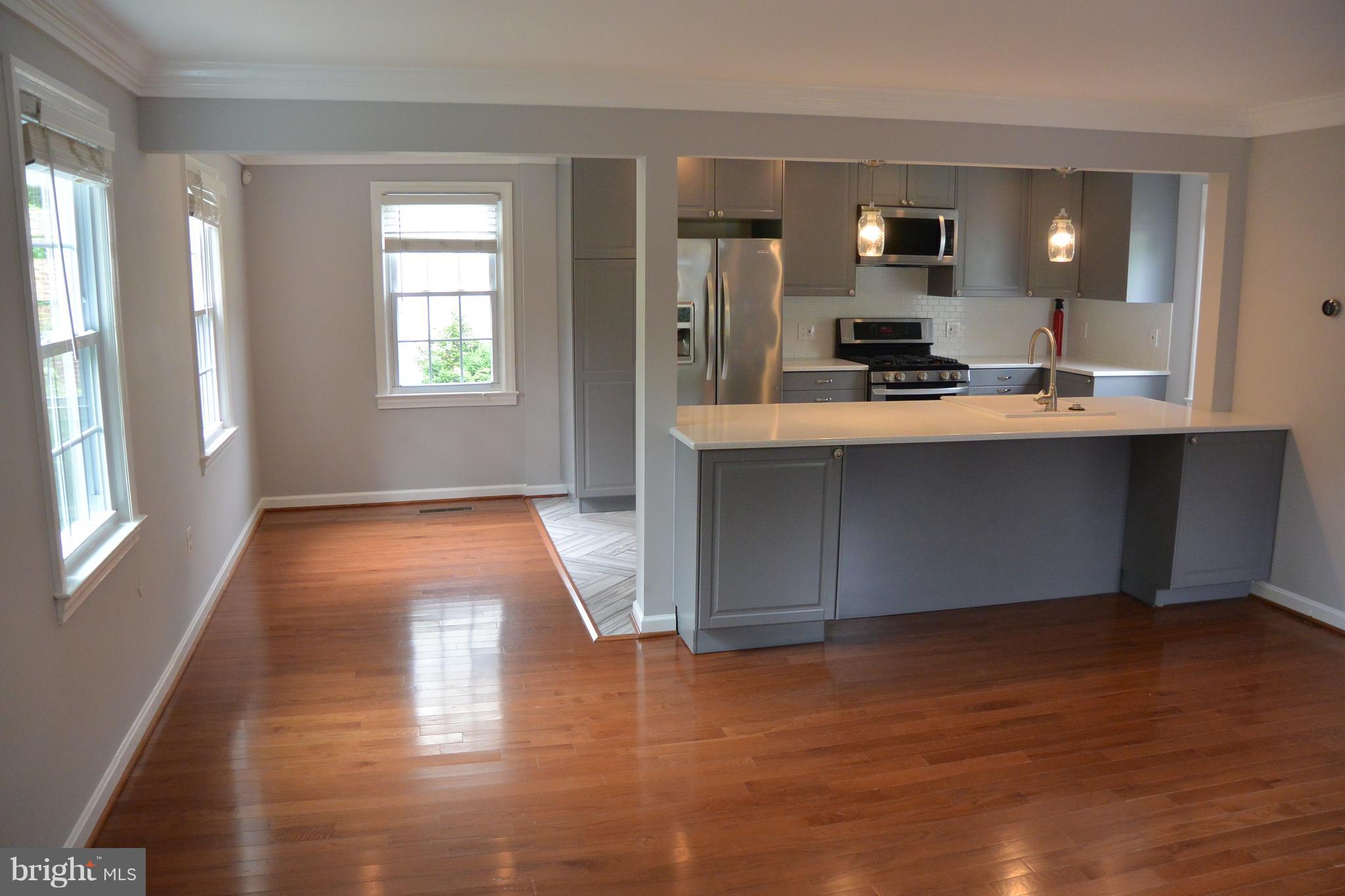 CLAREMONT - Residential Lease