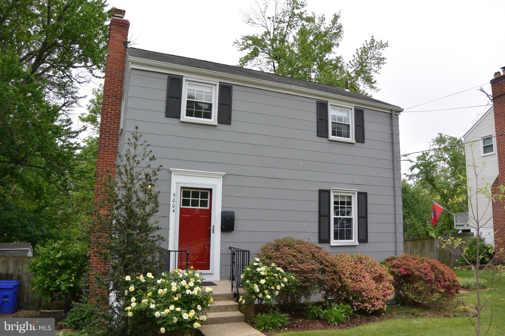 CLAREMONT - Residential Lease