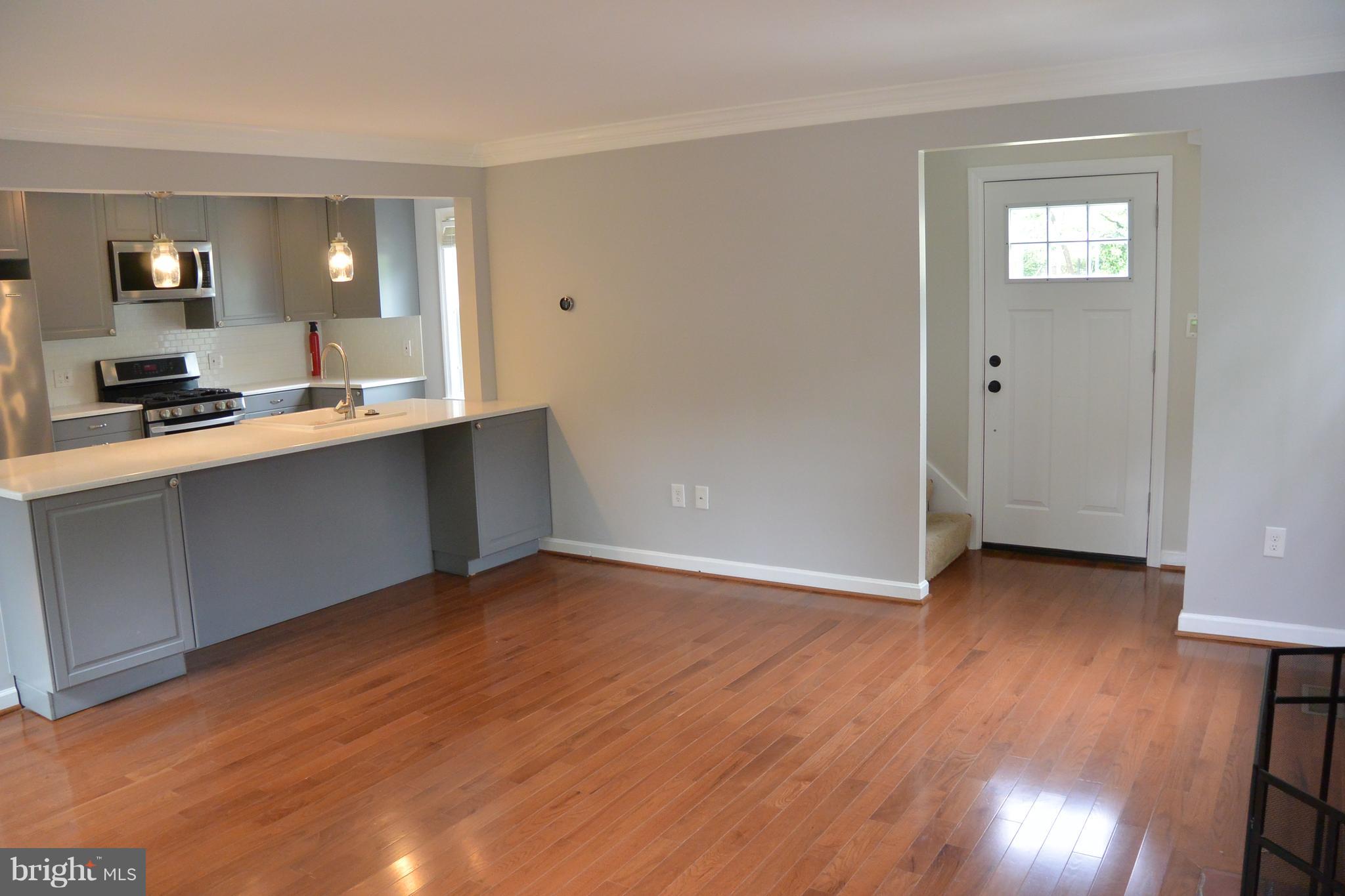 CLAREMONT - Residential Lease