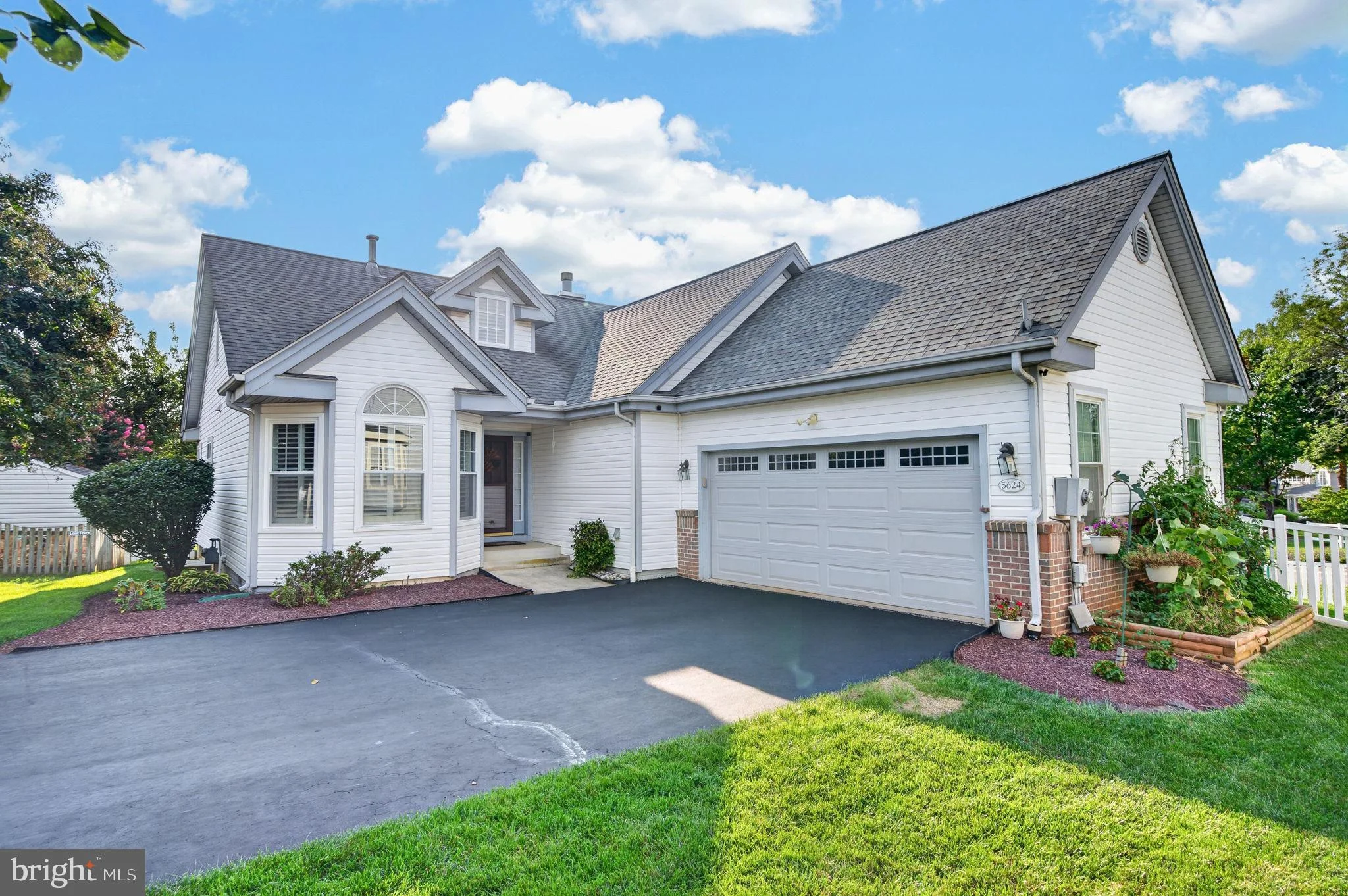 5624 Wellspring Court, New Market, MD, 21774