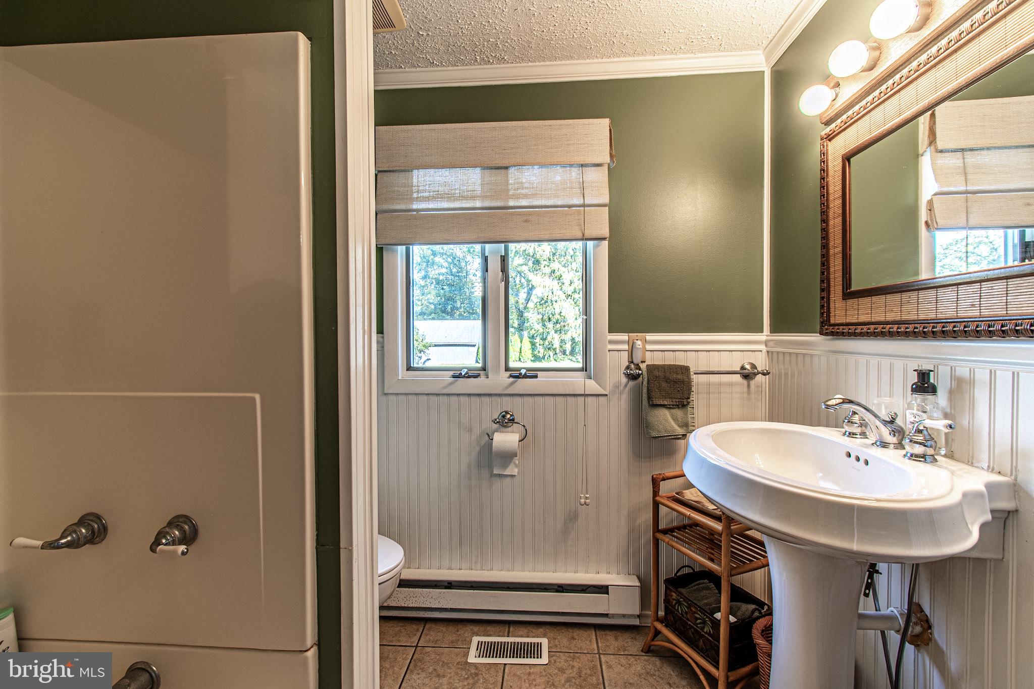 DONCASTER - Residential