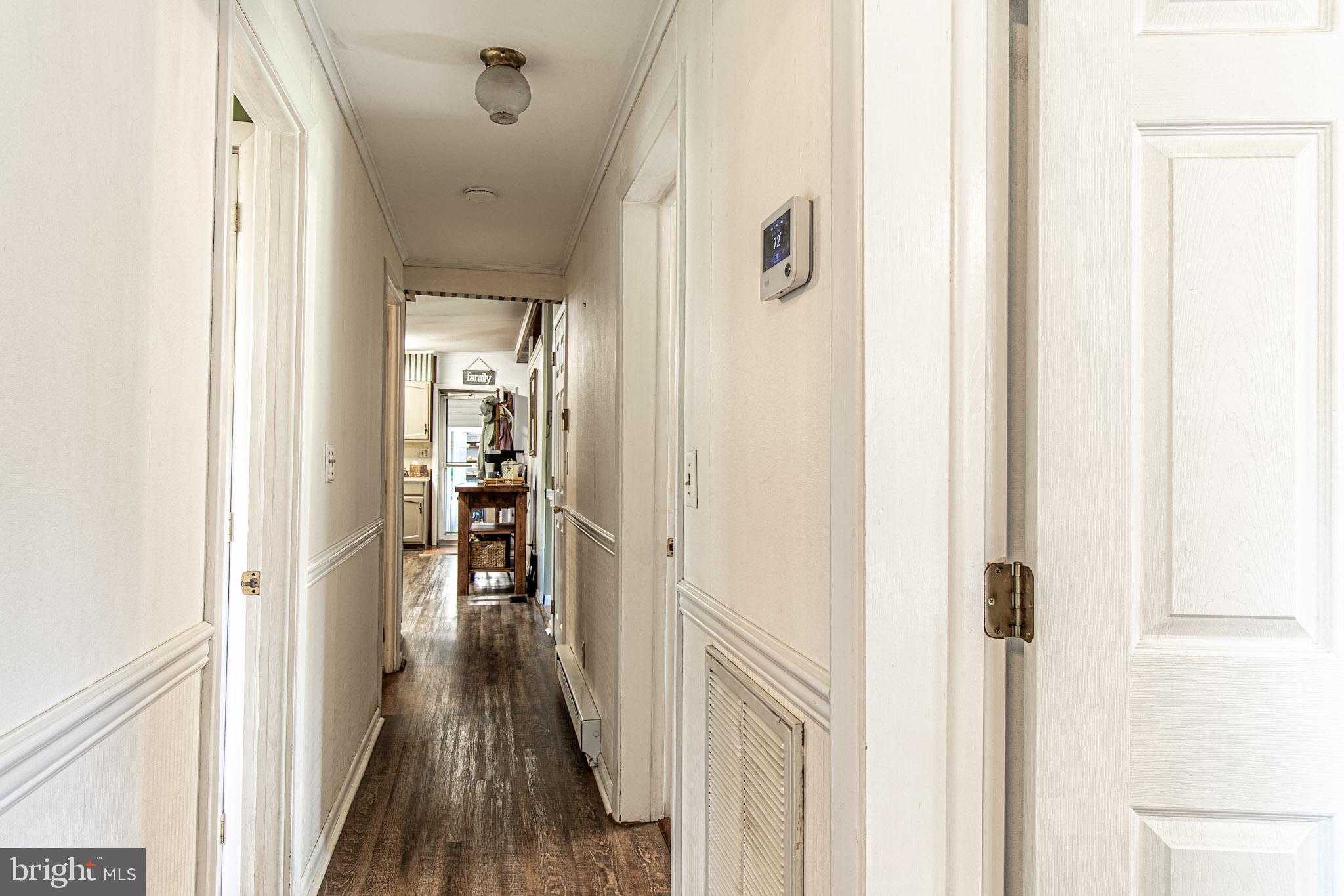 DONCASTER - Residential