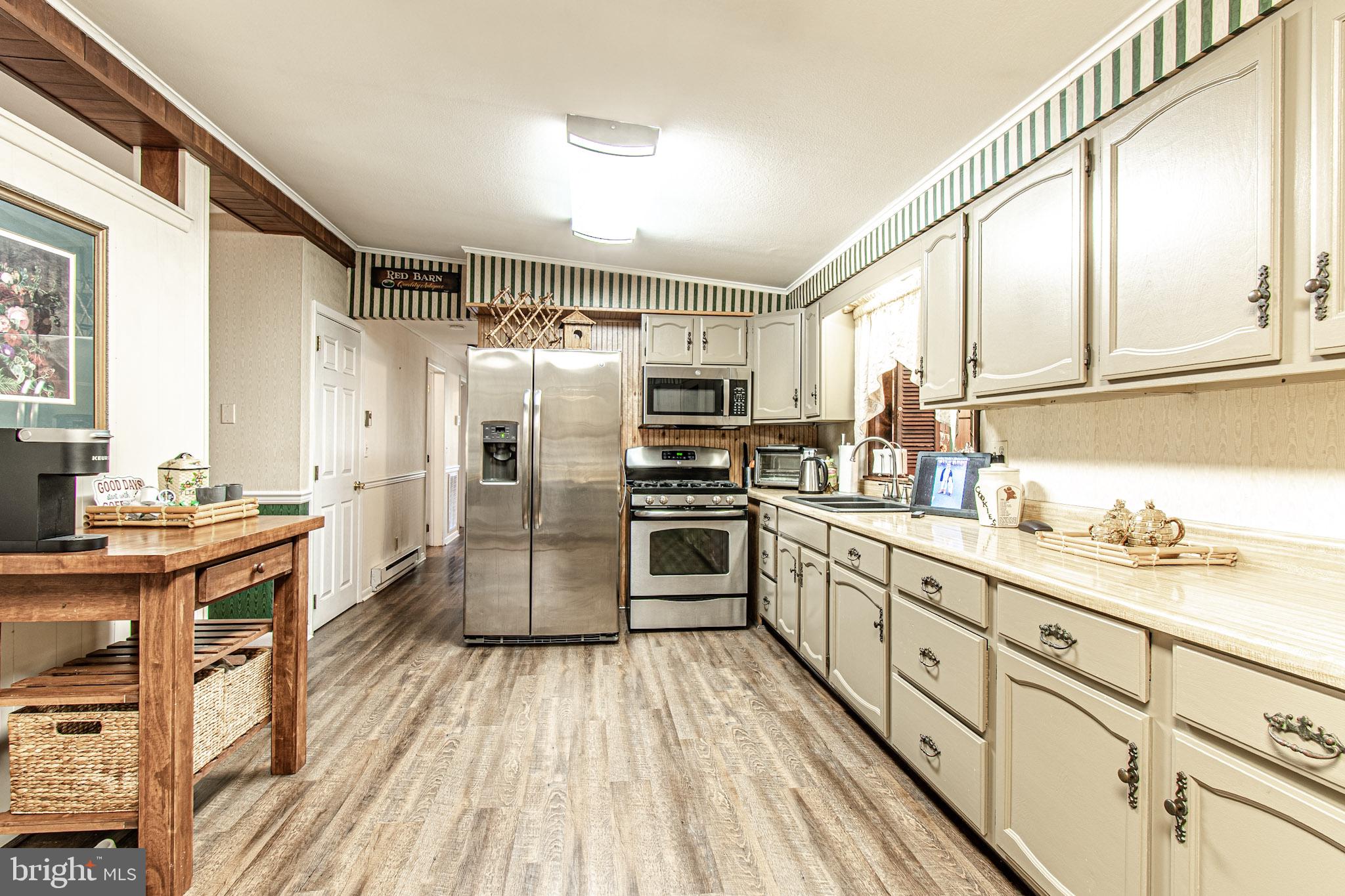 DONCASTER - Residential