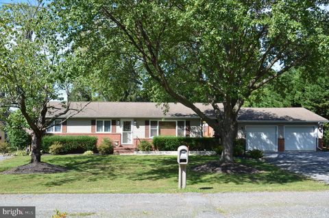27240 HAYWARD TRAIL EASTON MD 21601