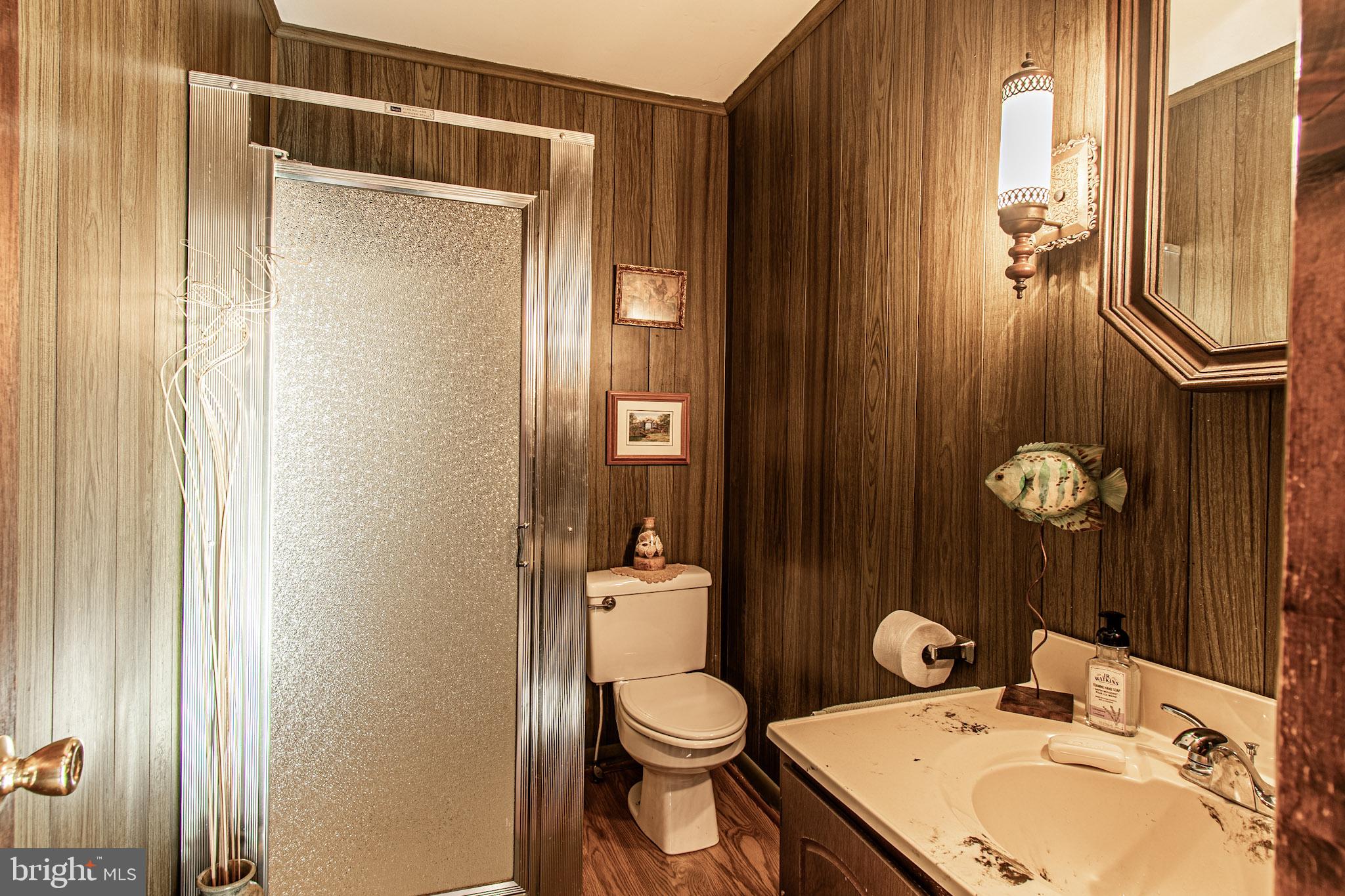 DONCASTER - Residential