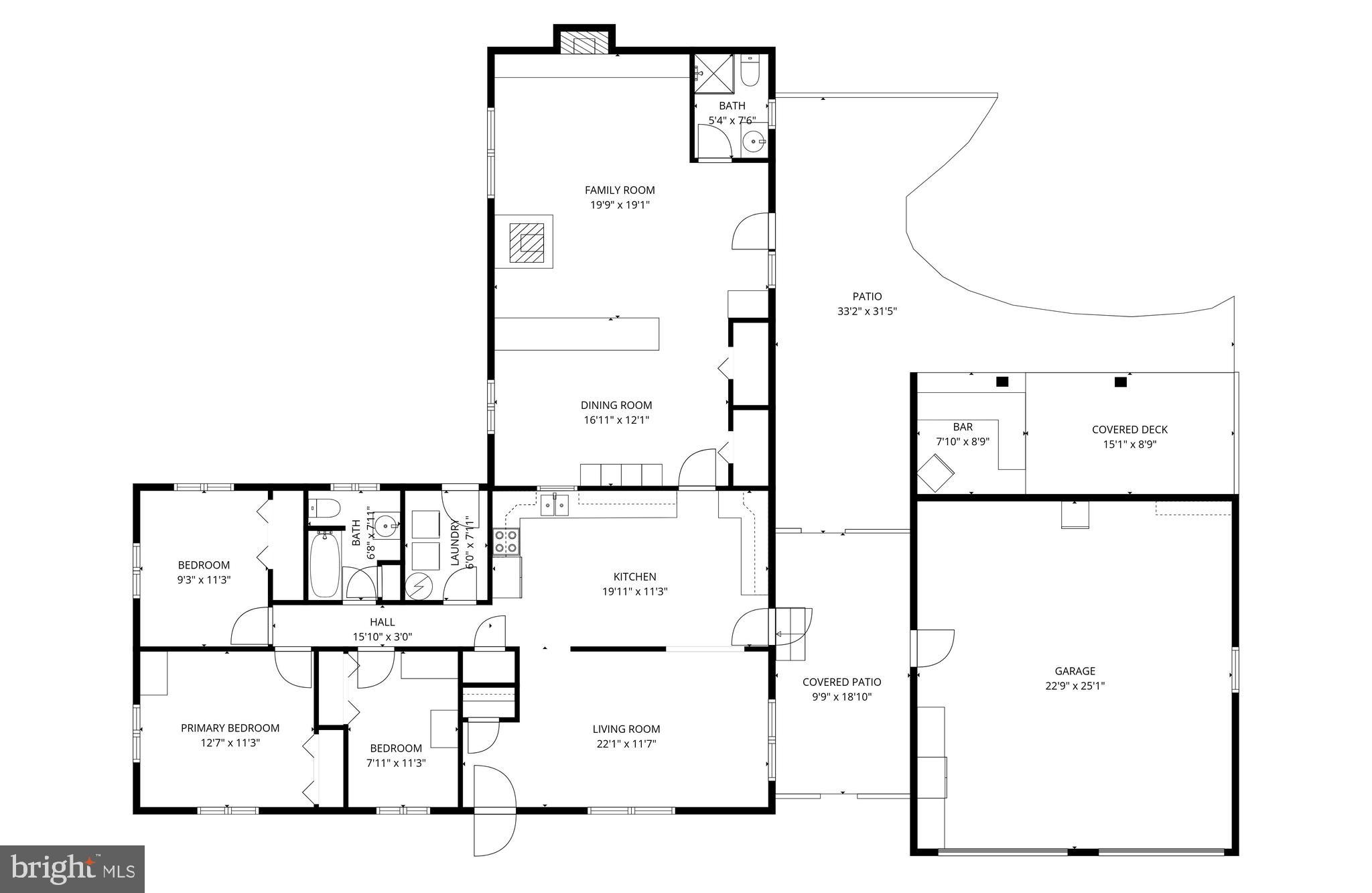 DONCASTER - Residential
