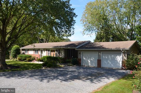 27240 HAYWARD TRAIL EASTON MD 21601