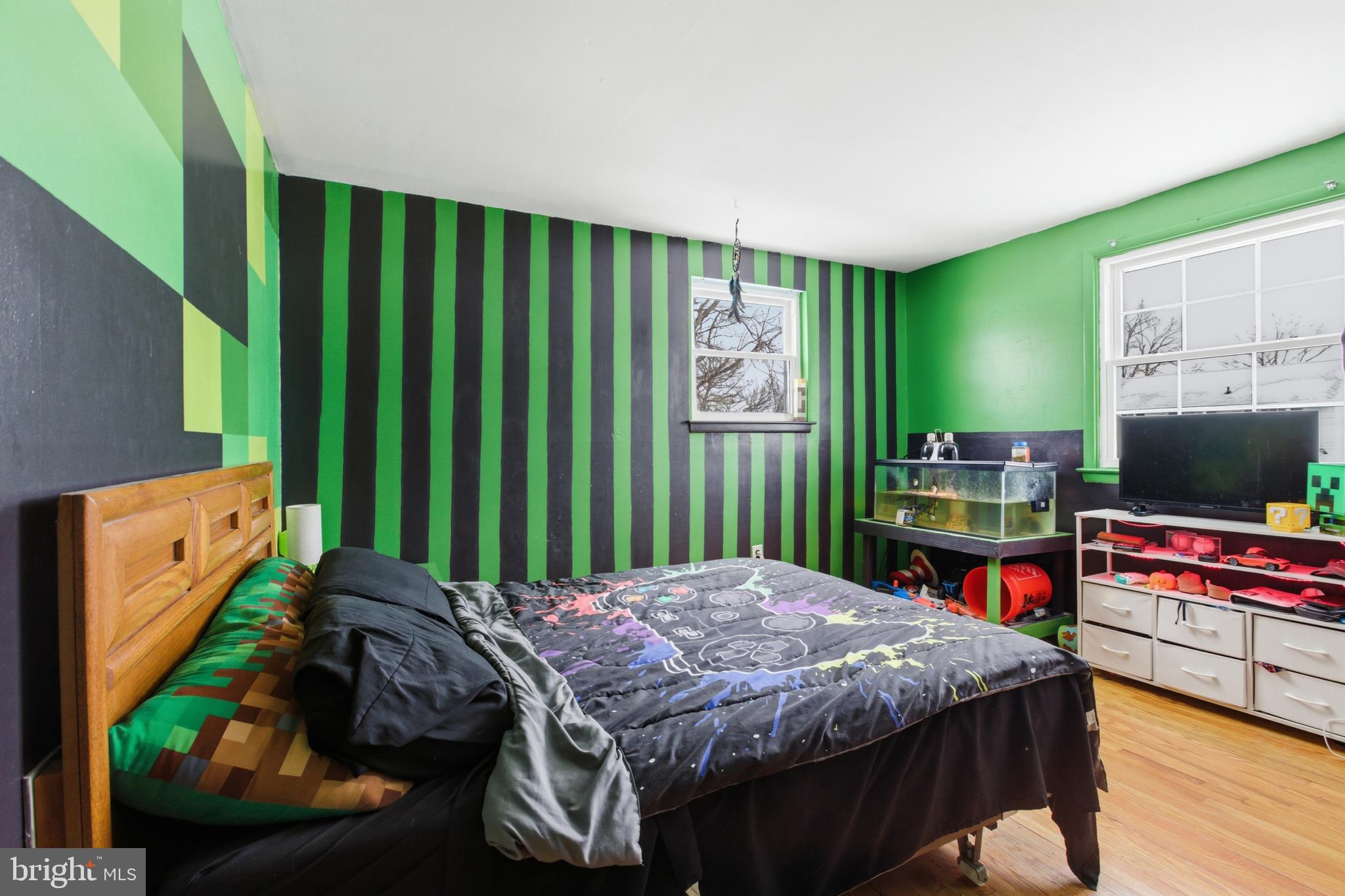 GREENTREE - Residential