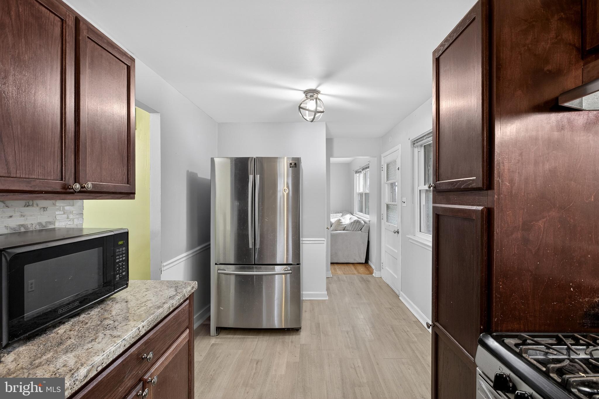 GREENTREE - Residential