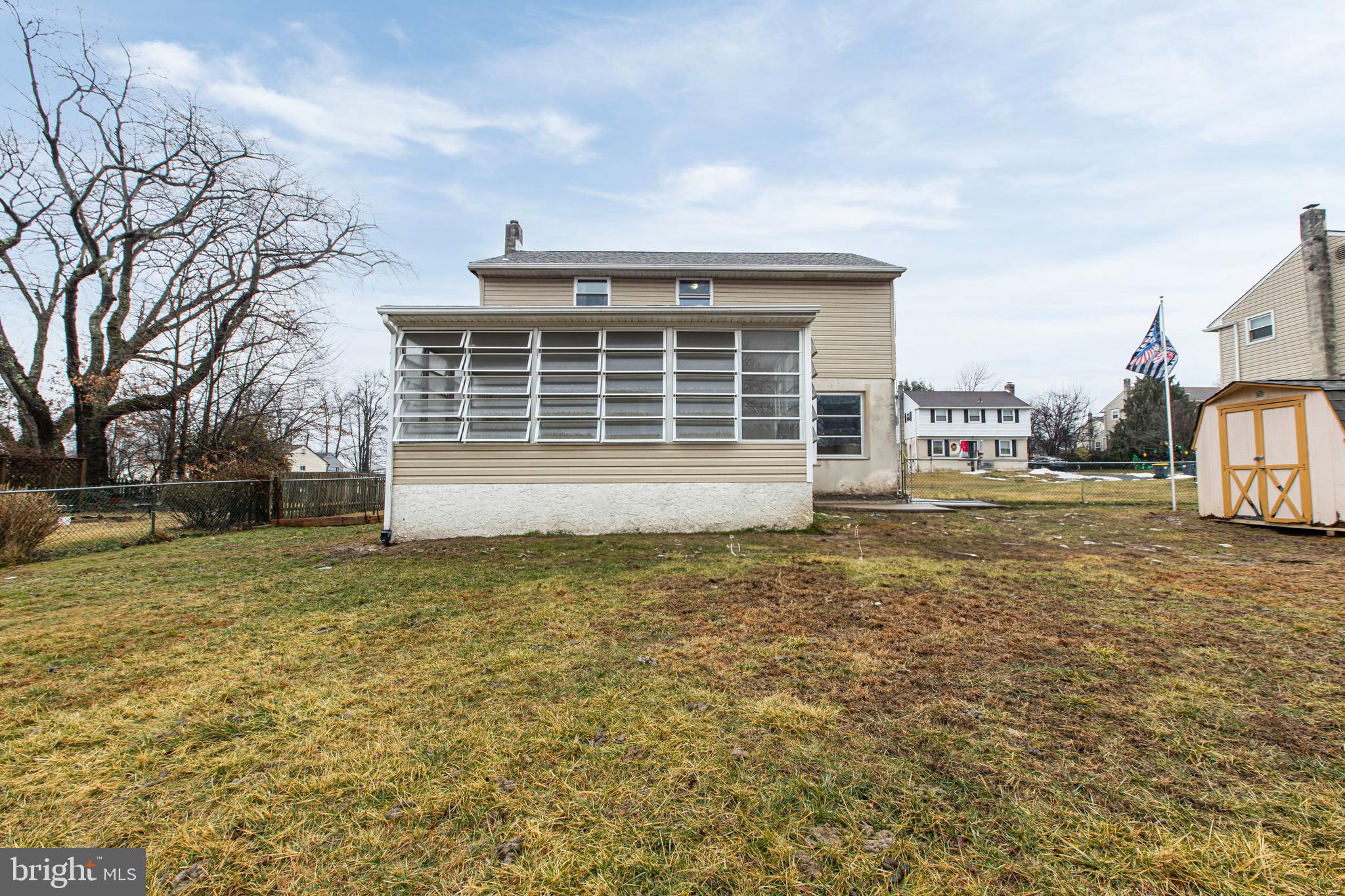 GREENTREE - Residential