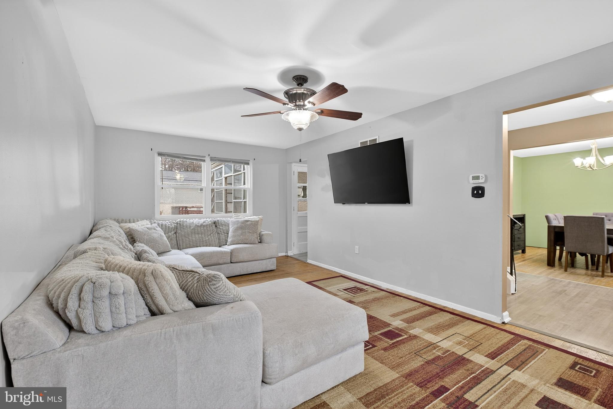 GREENTREE - Residential