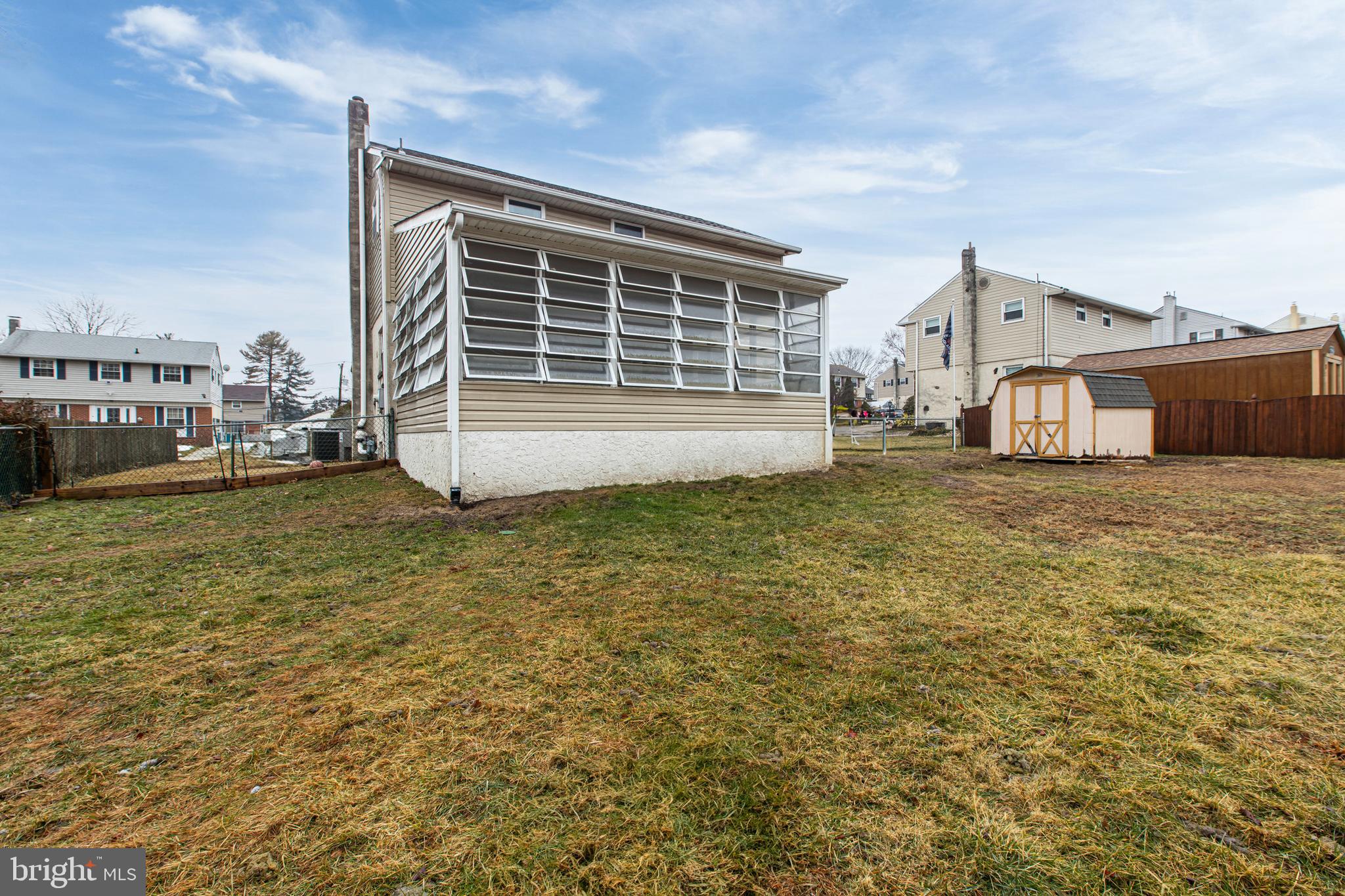 GREENTREE - Residential