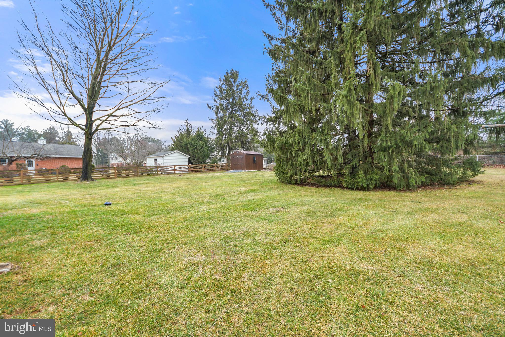 CLOVER HILL - Residential