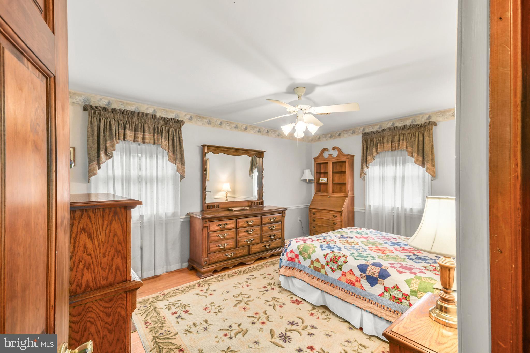 CLOVER HILL - Residential