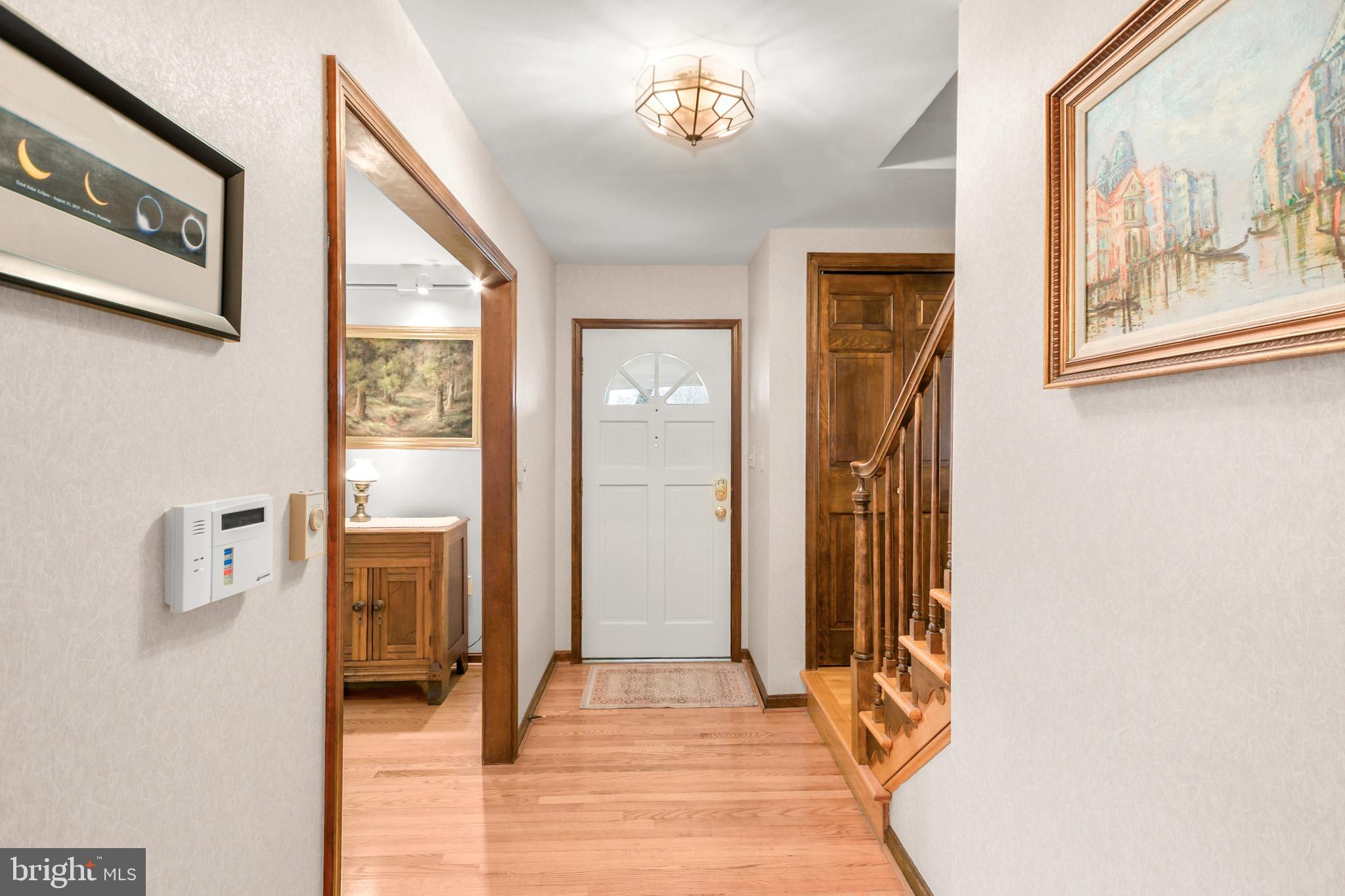 CLOVER HILL - Residential