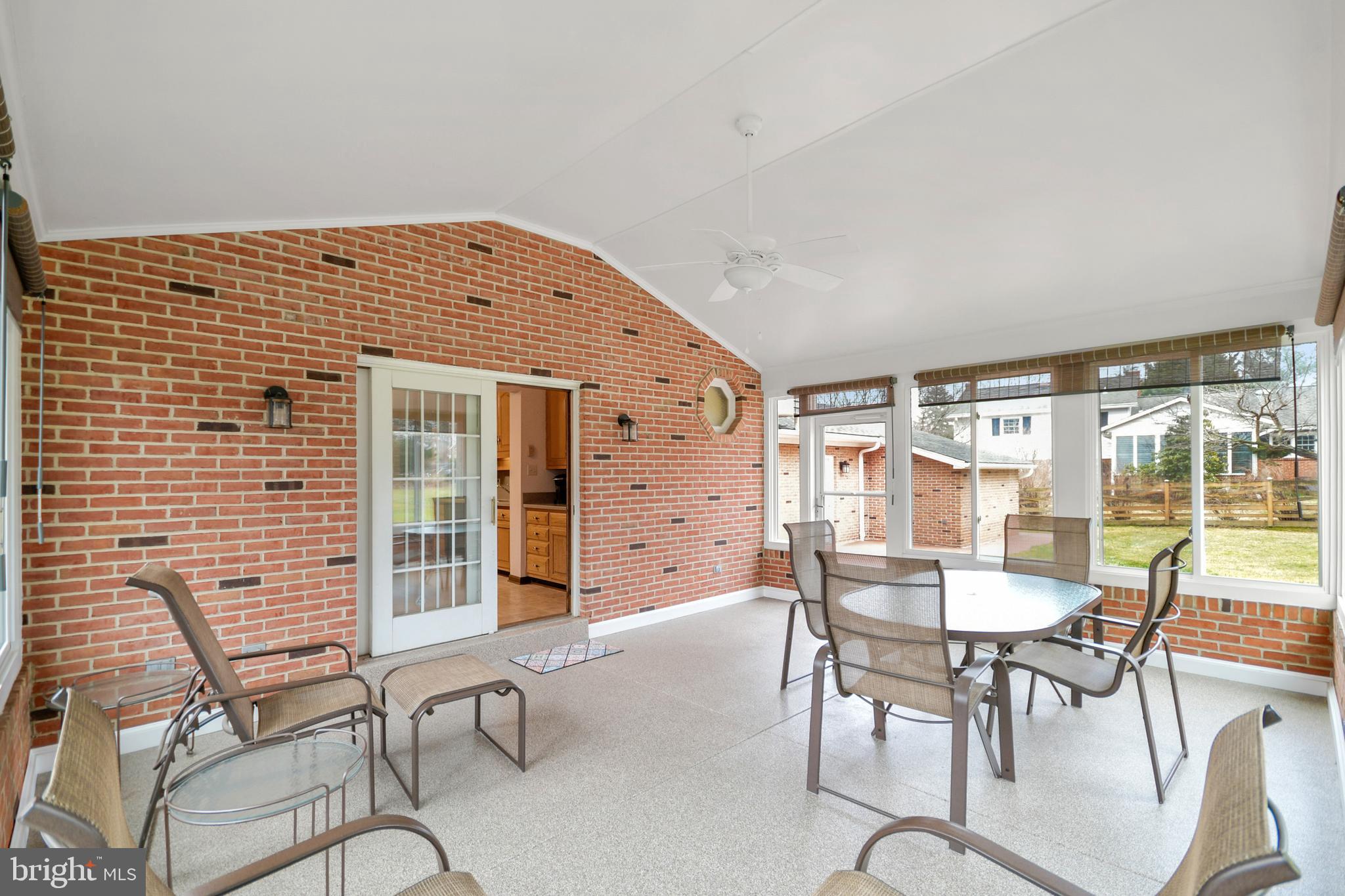 CLOVER HILL - Residential