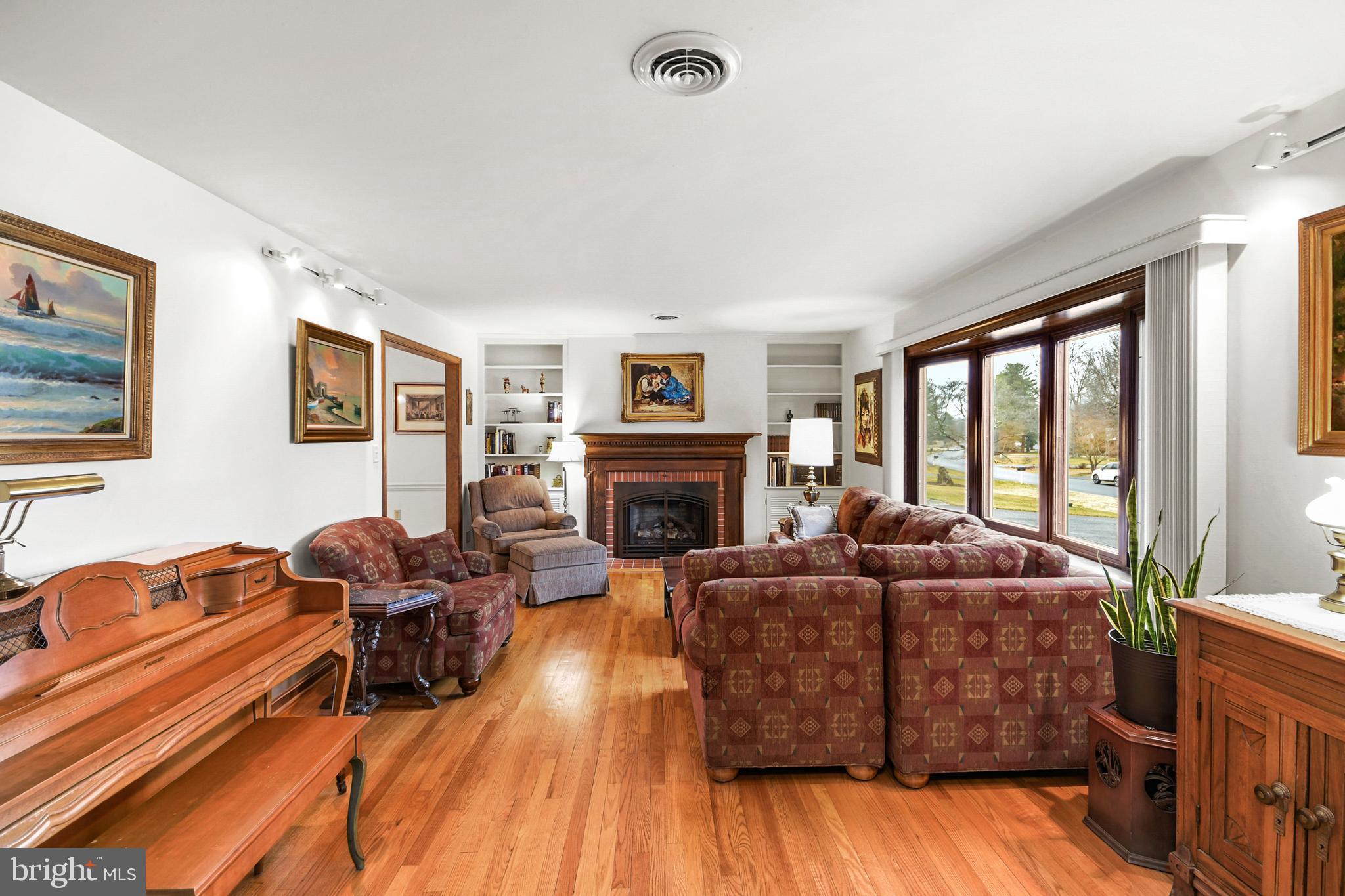 CLOVER HILL - Residential