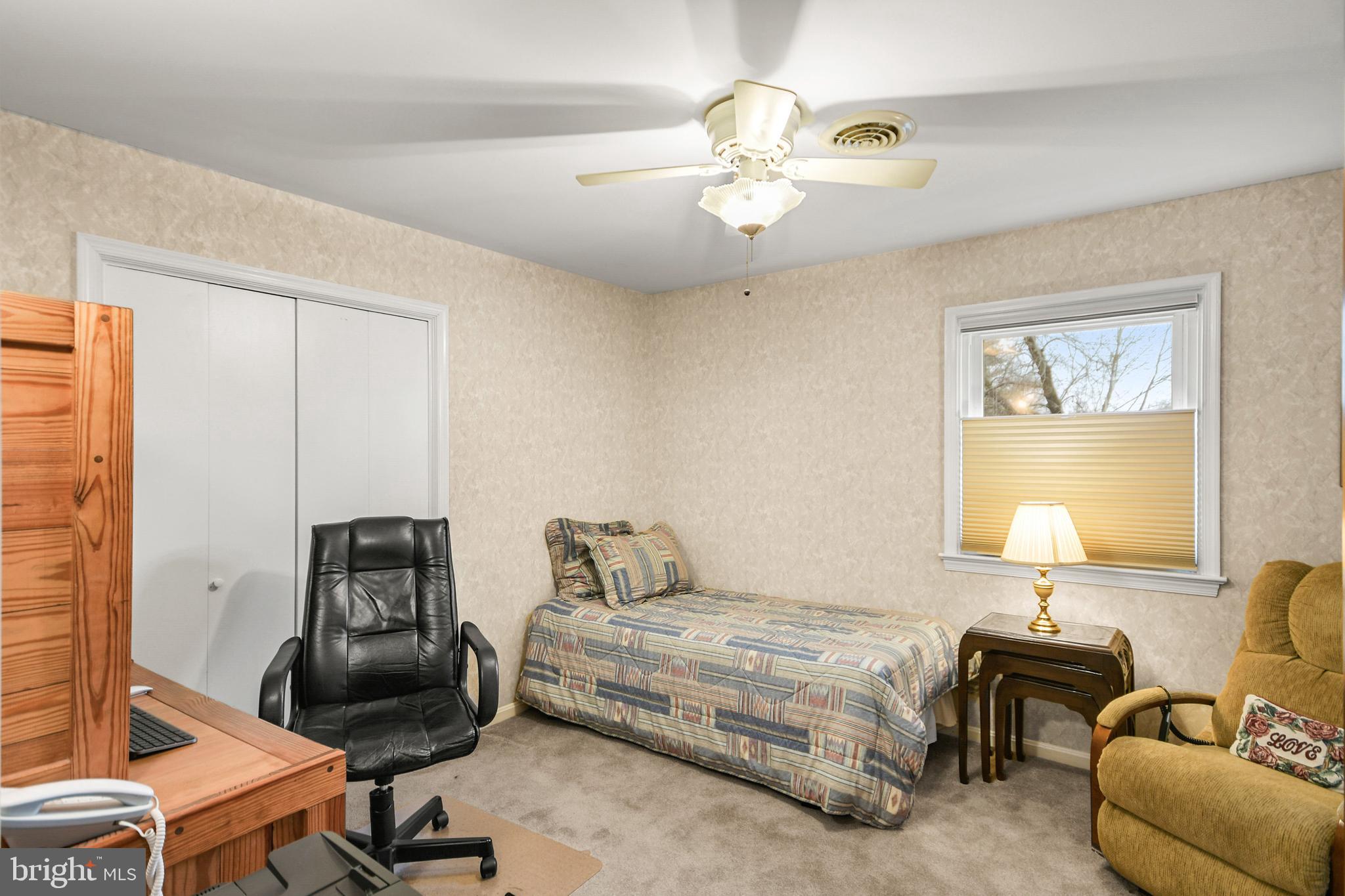 CLOVER HILL - Residential